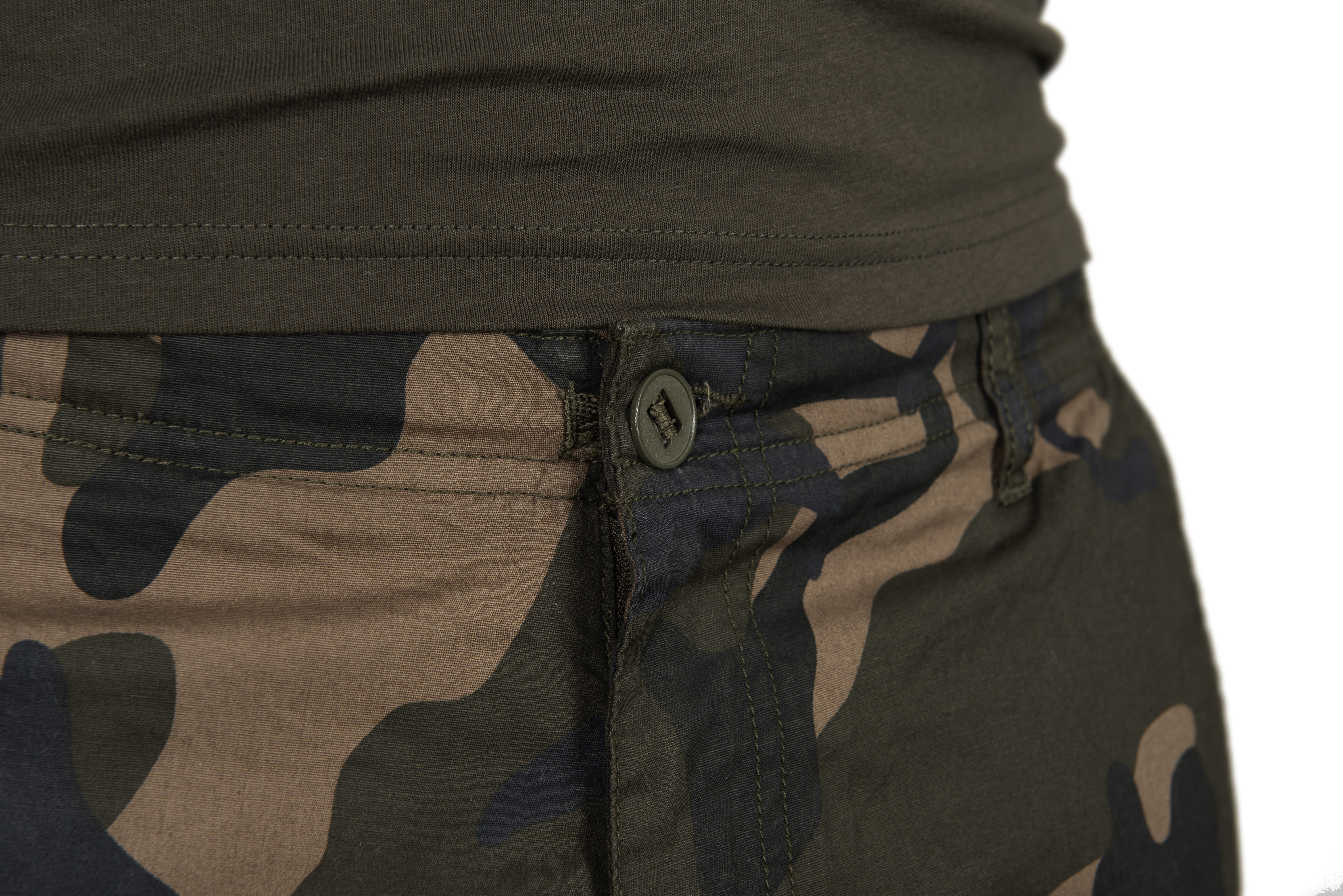 LW Camo Combat Short XL