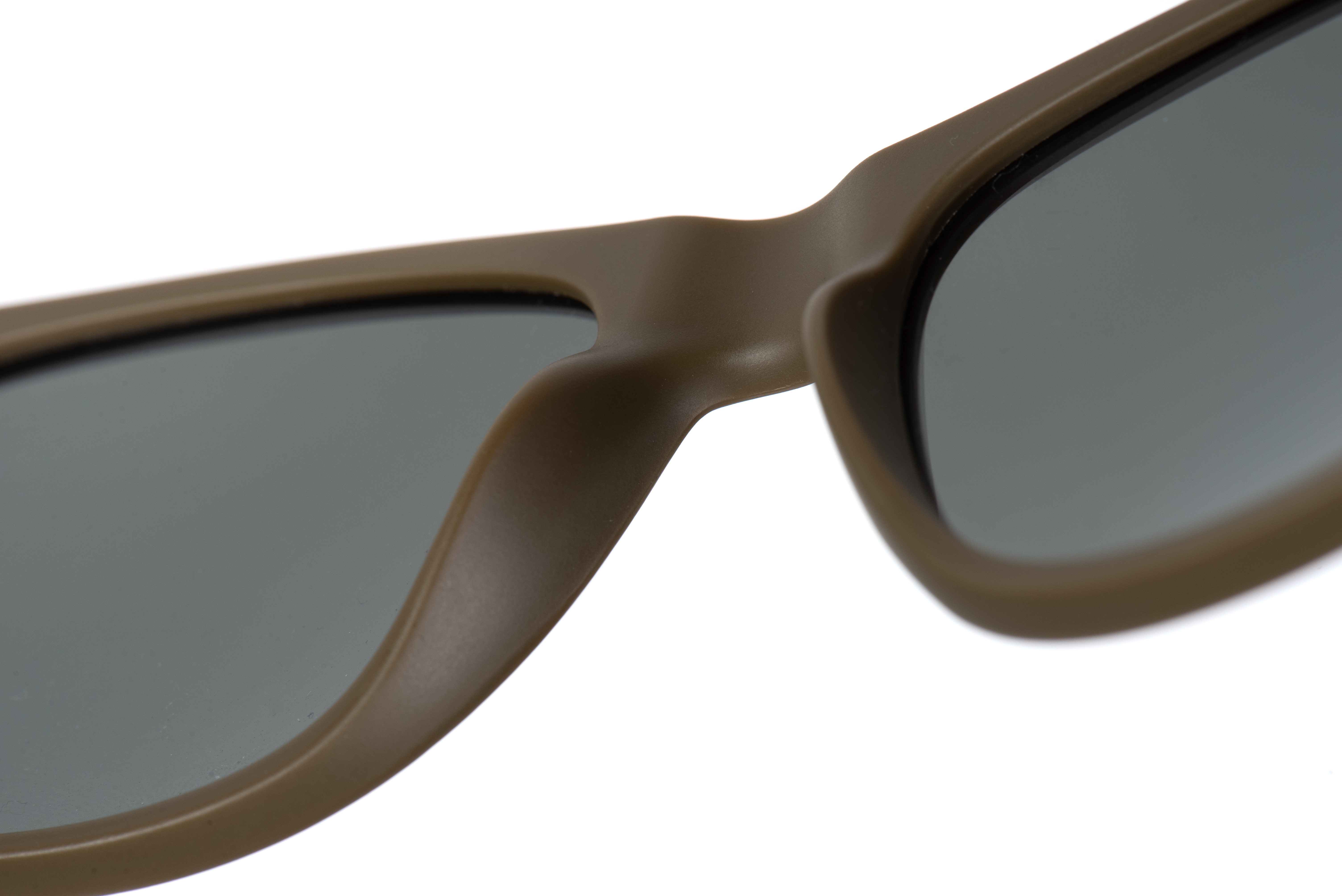 Avius Khaki - Green Lens