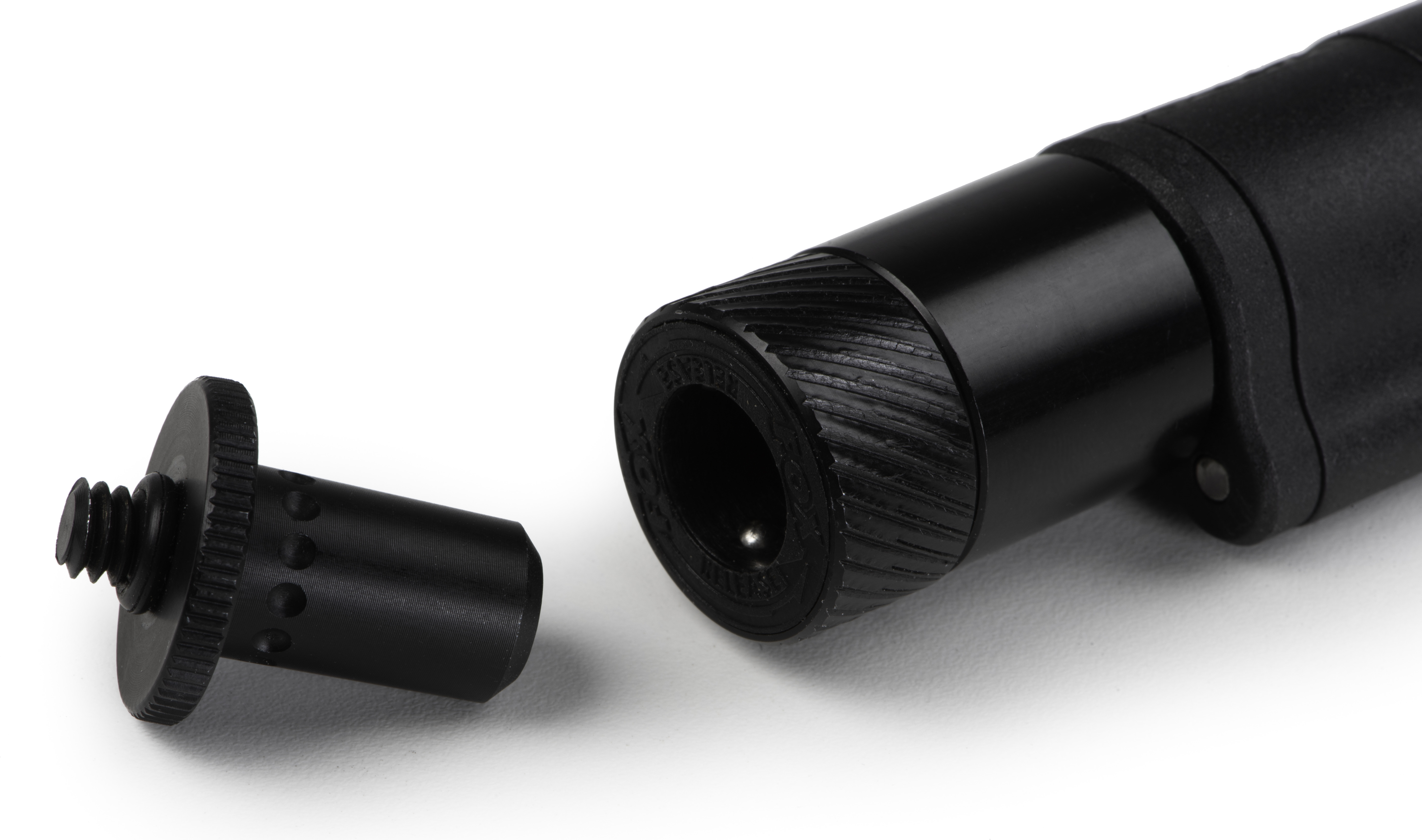 Black Label QR Camera Adaptor
