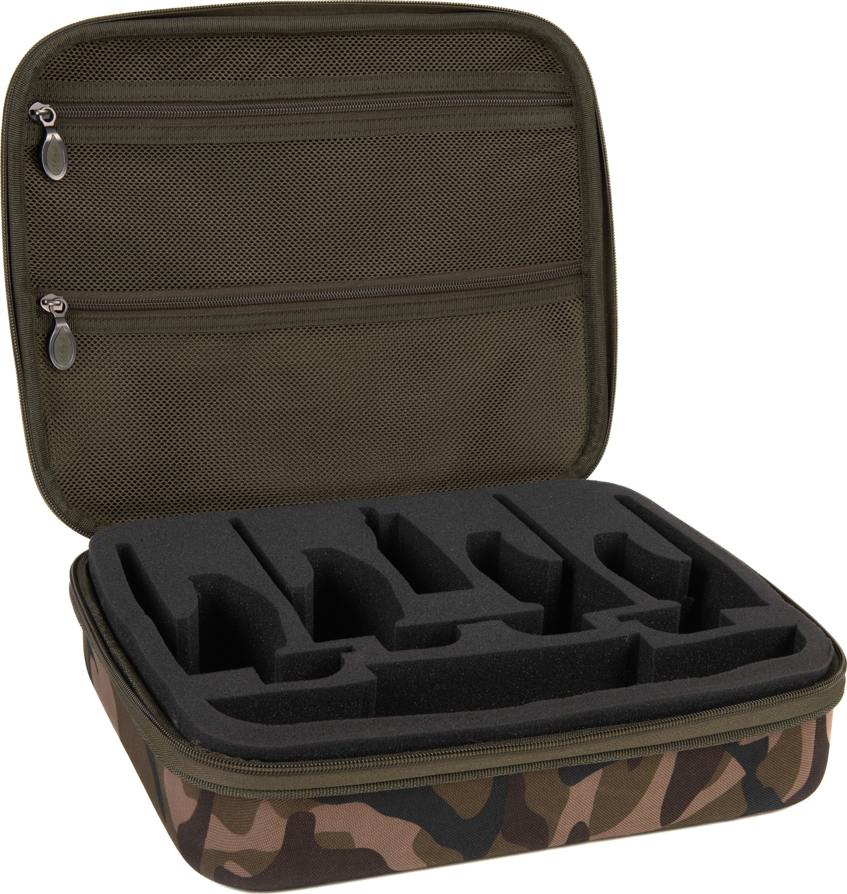 Camolite RX+ Micron Case