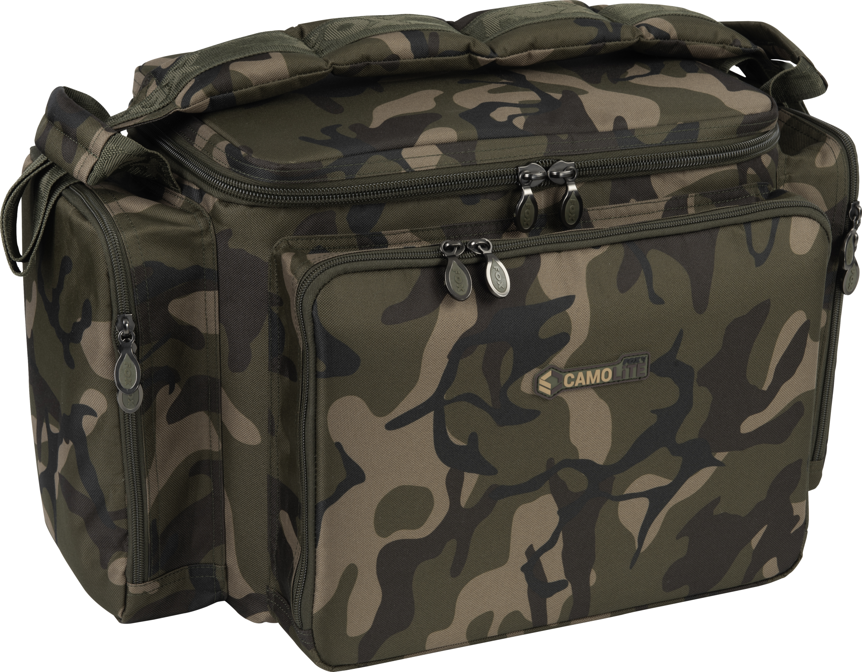 Camolite Compact Carryall