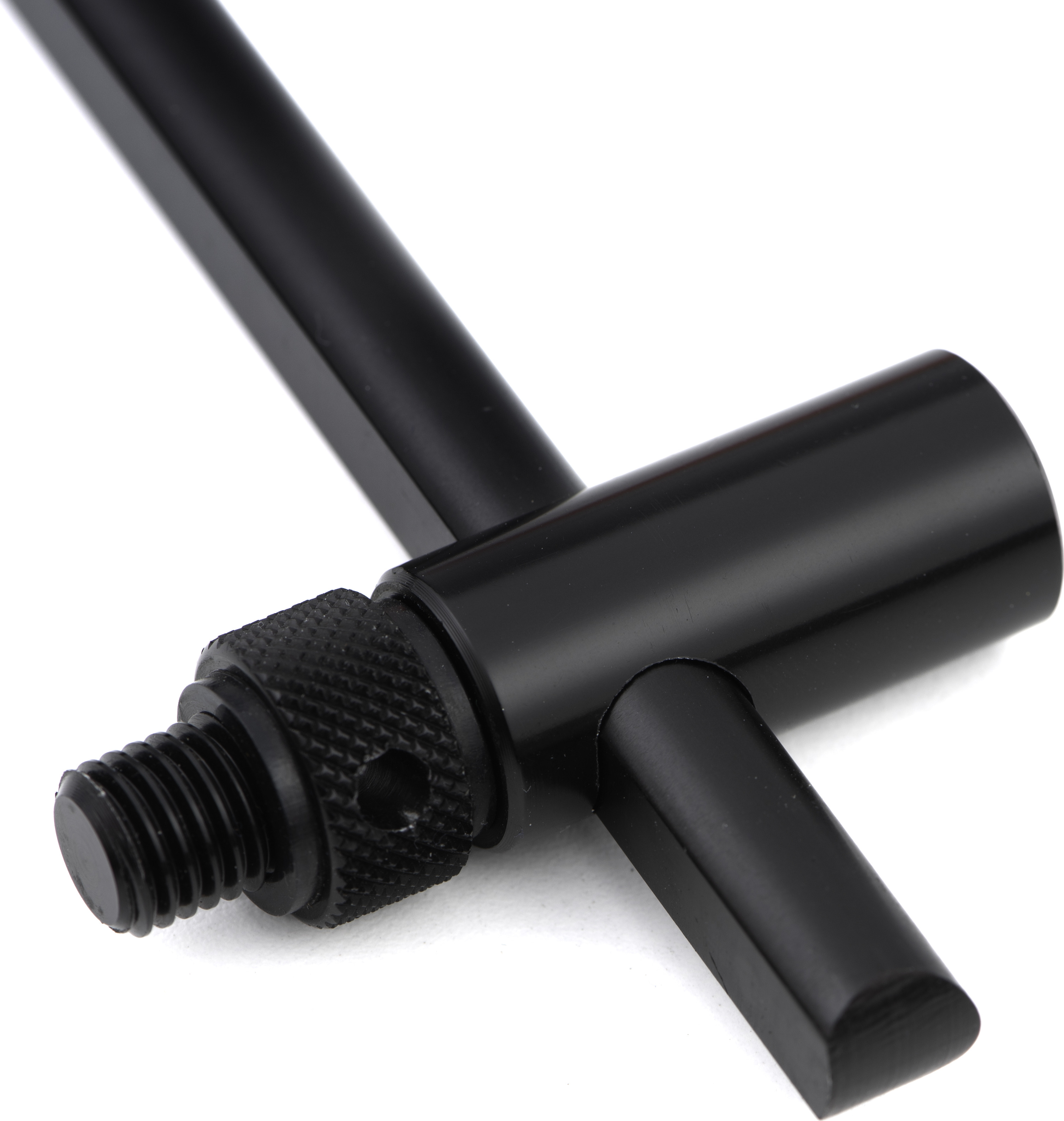 Black Label Slim Adjustable 3 Rod Buzz Bars 220mm 250mm