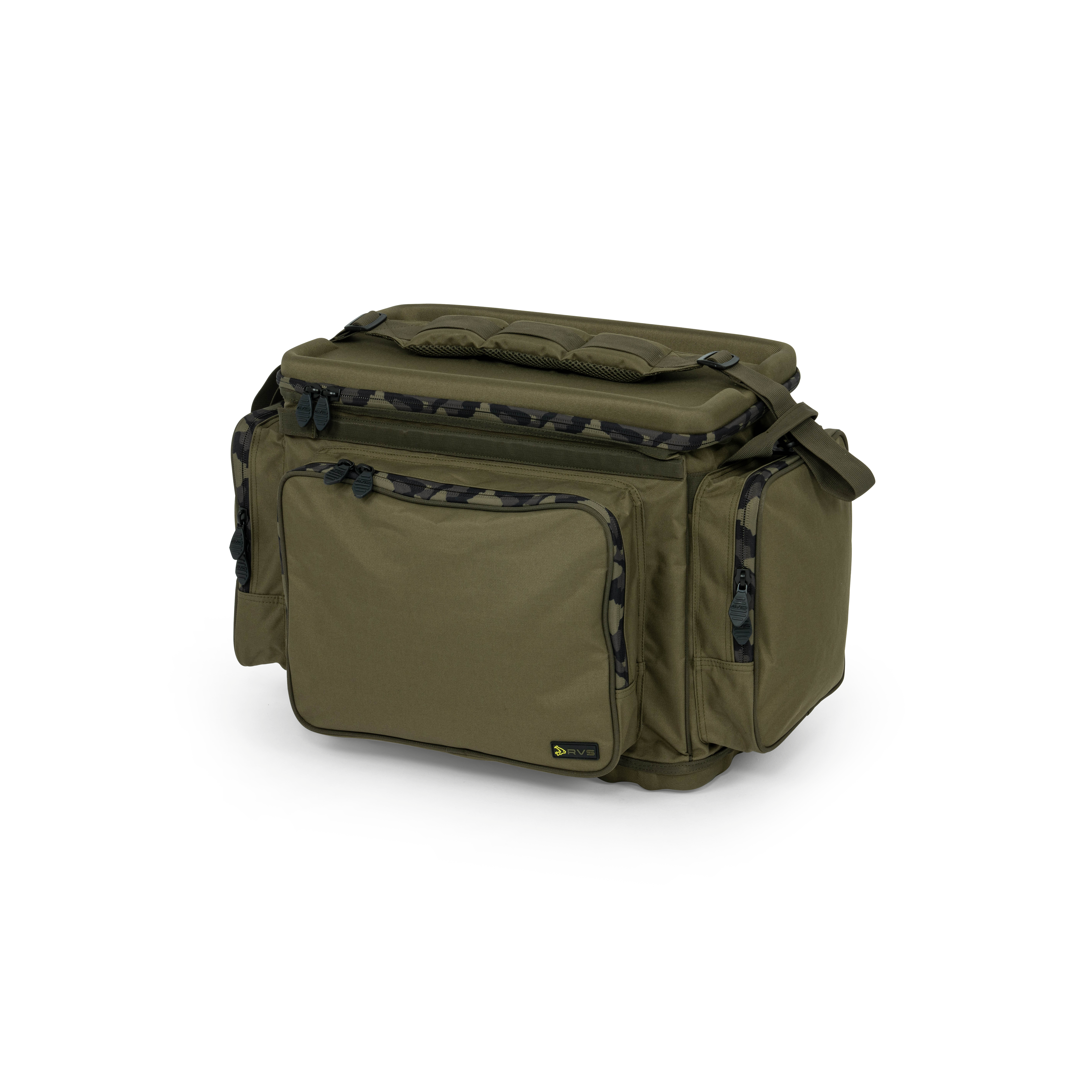 RVS Deluxe Hard-Top Carryall - Standard
