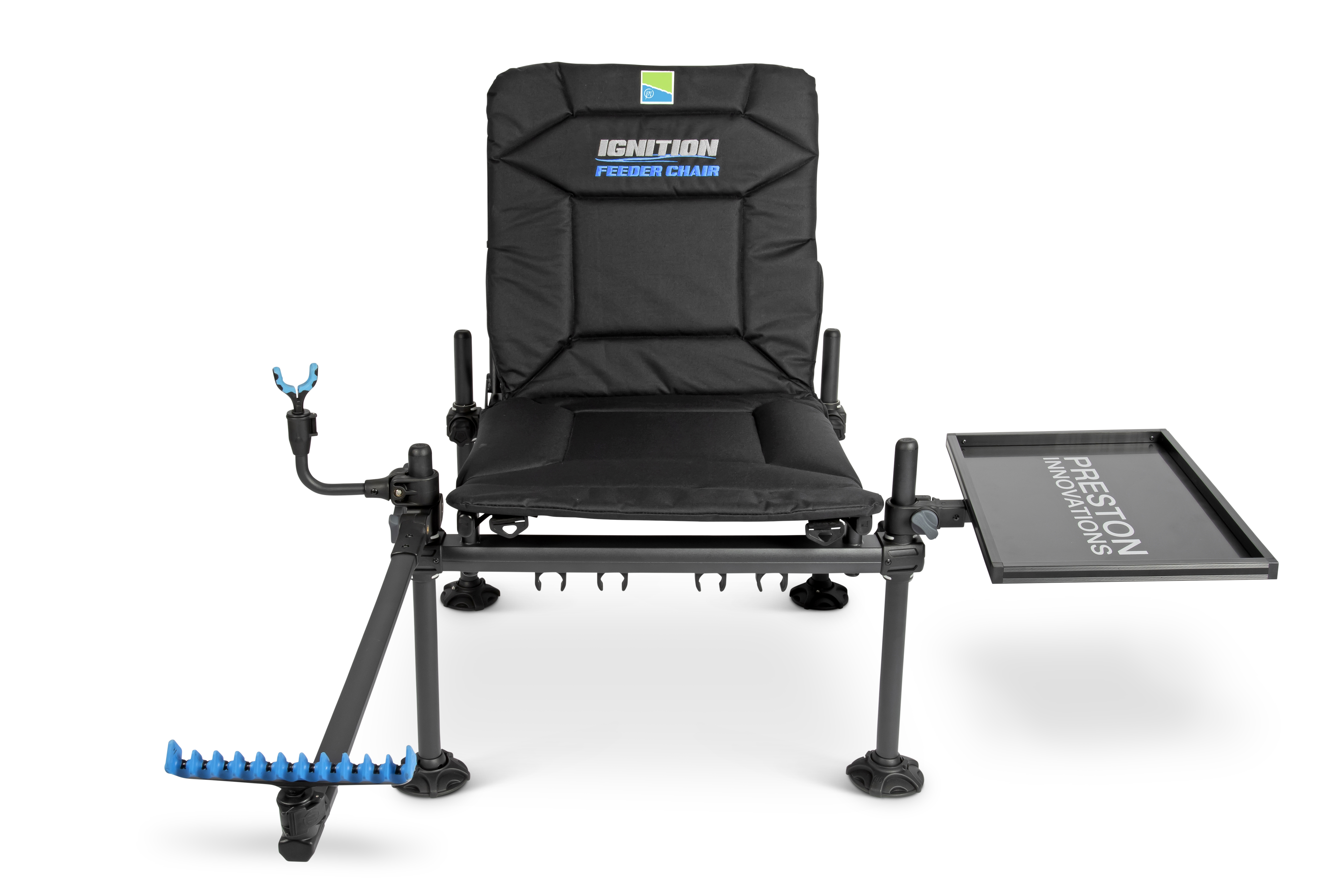 Ignition Feeder Chair Combo
