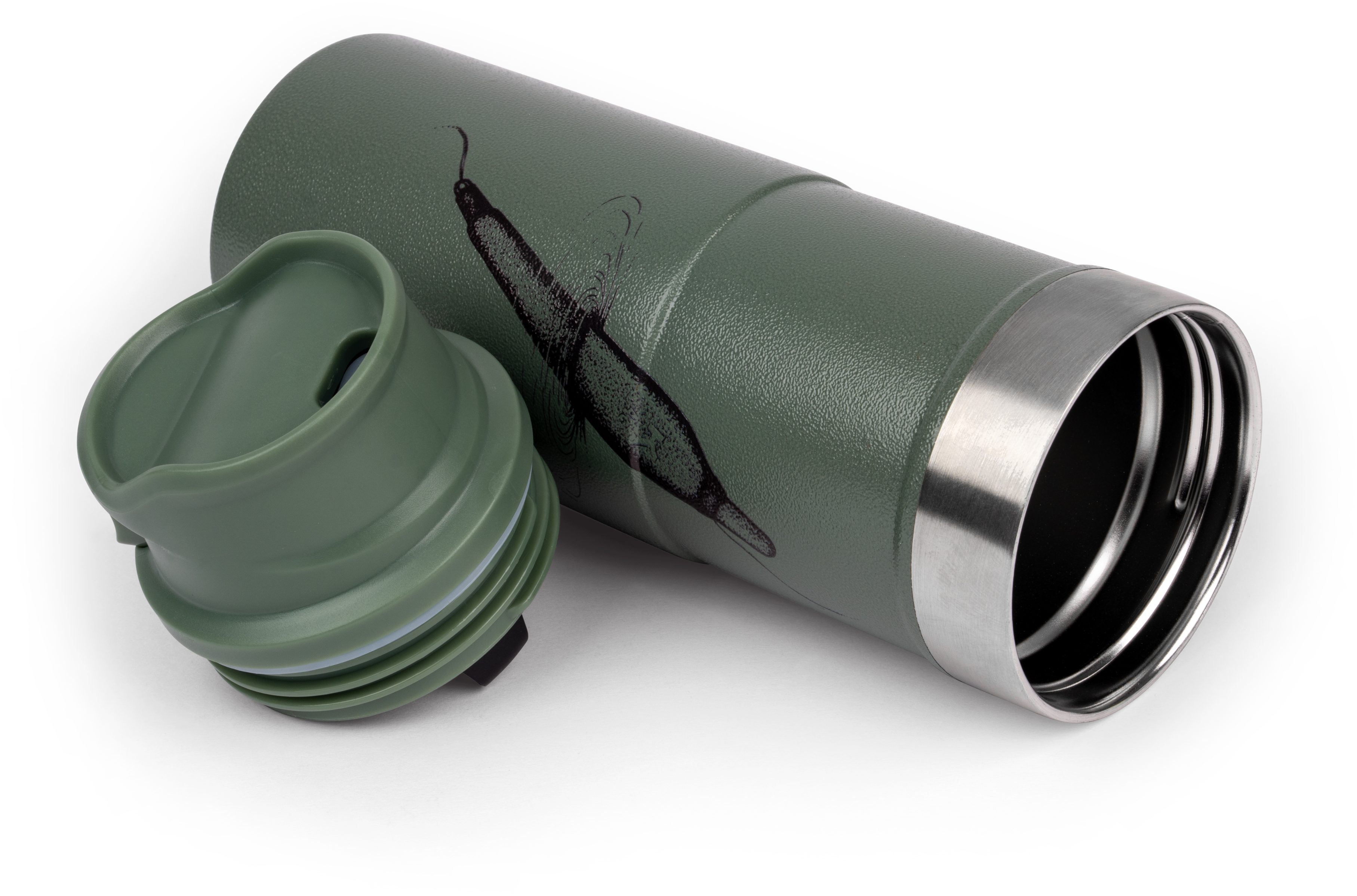 KORUM Termoska Classic Float Travel Flask 500ml