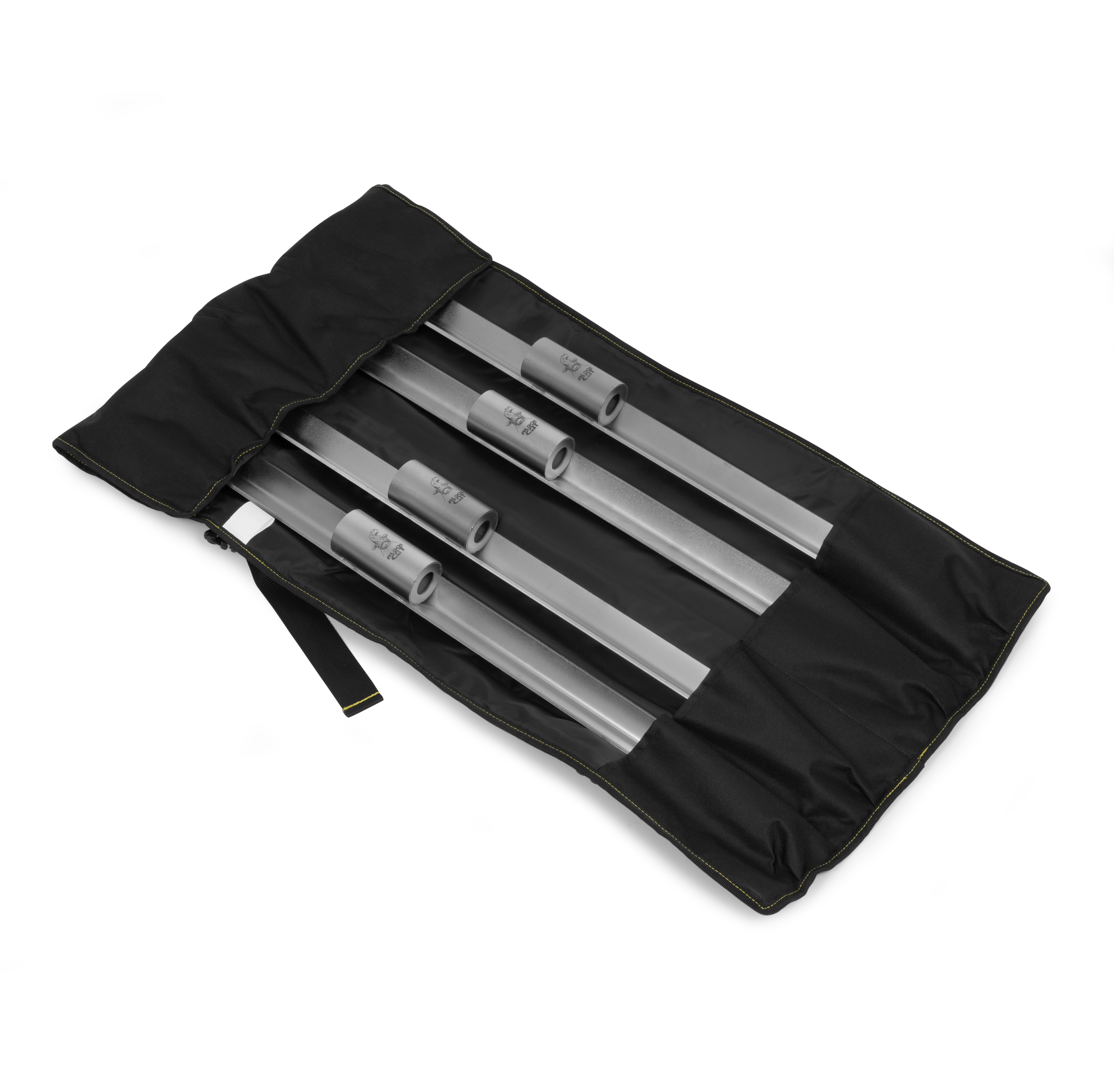 BLCK Bank Stick Wrap