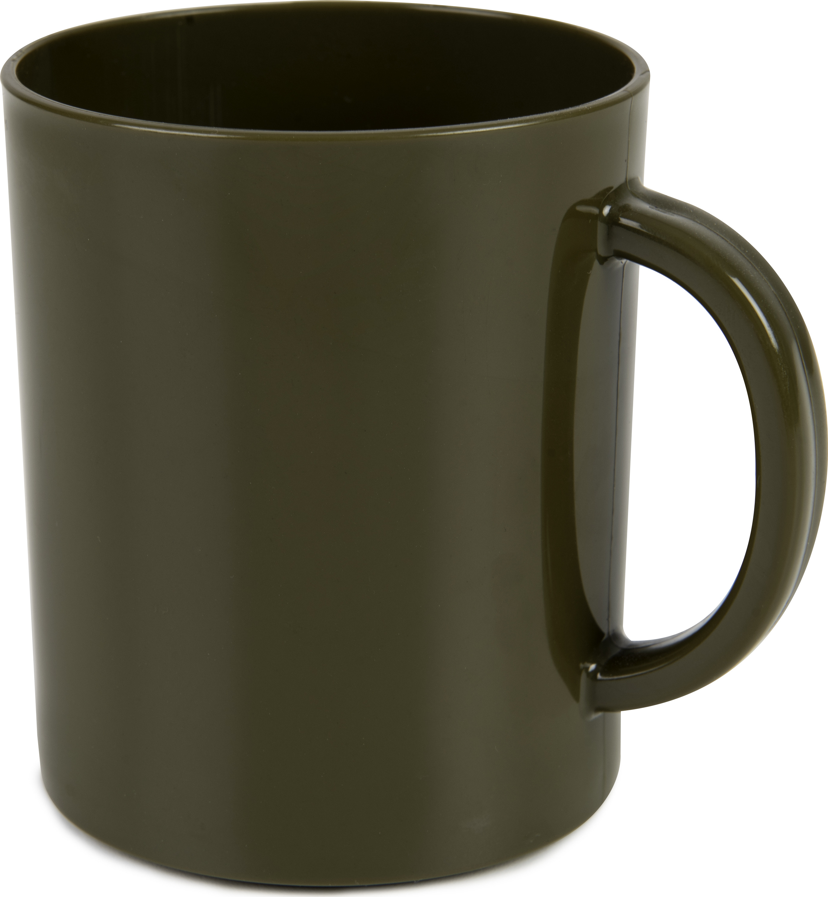 Voyager Mug