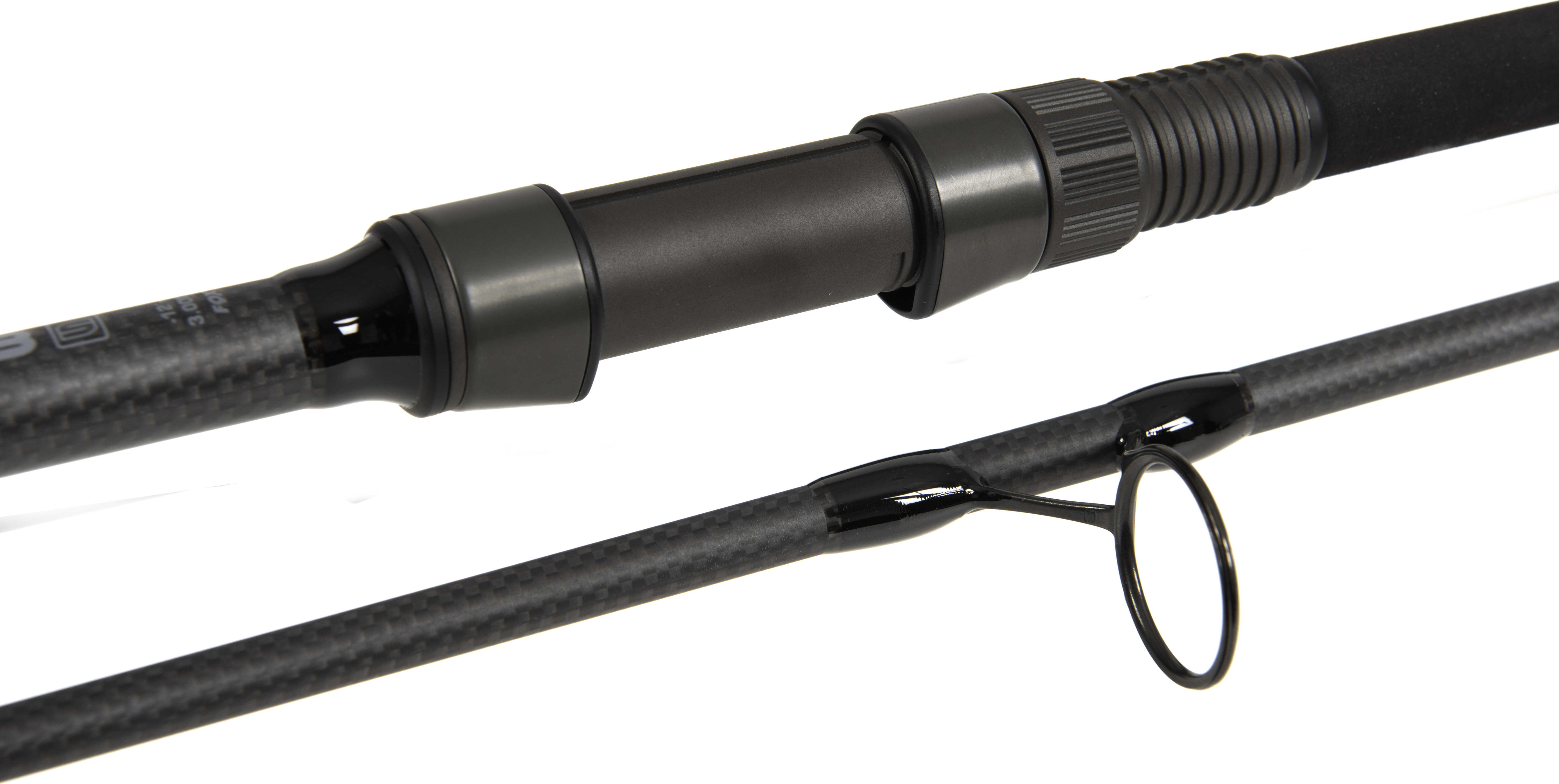 Horizon X3 S 12ft 3.00lb Full Shrink Handle