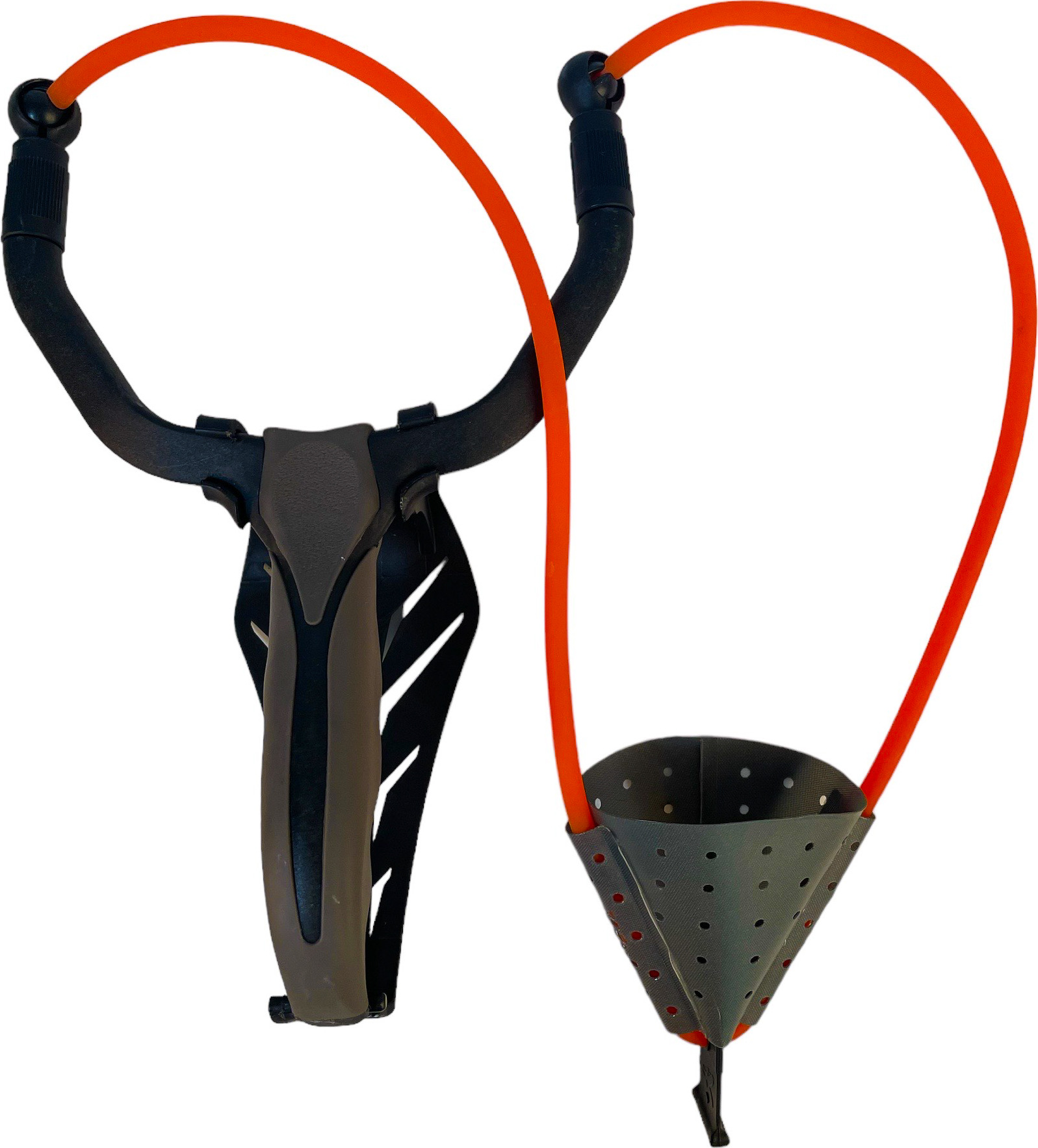 Slik Powerguard Multi Pouch Catapult