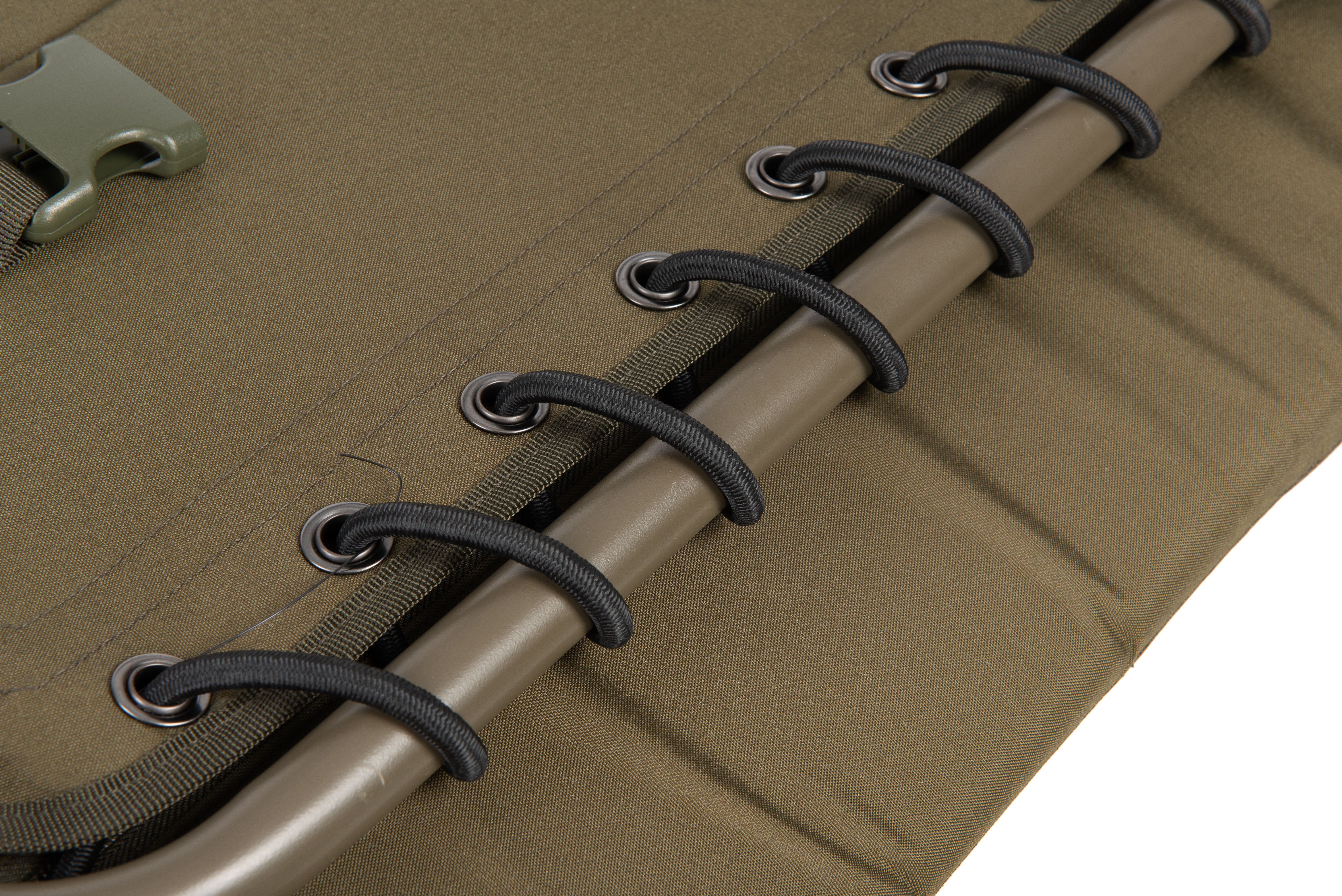 Voyager XL Bed