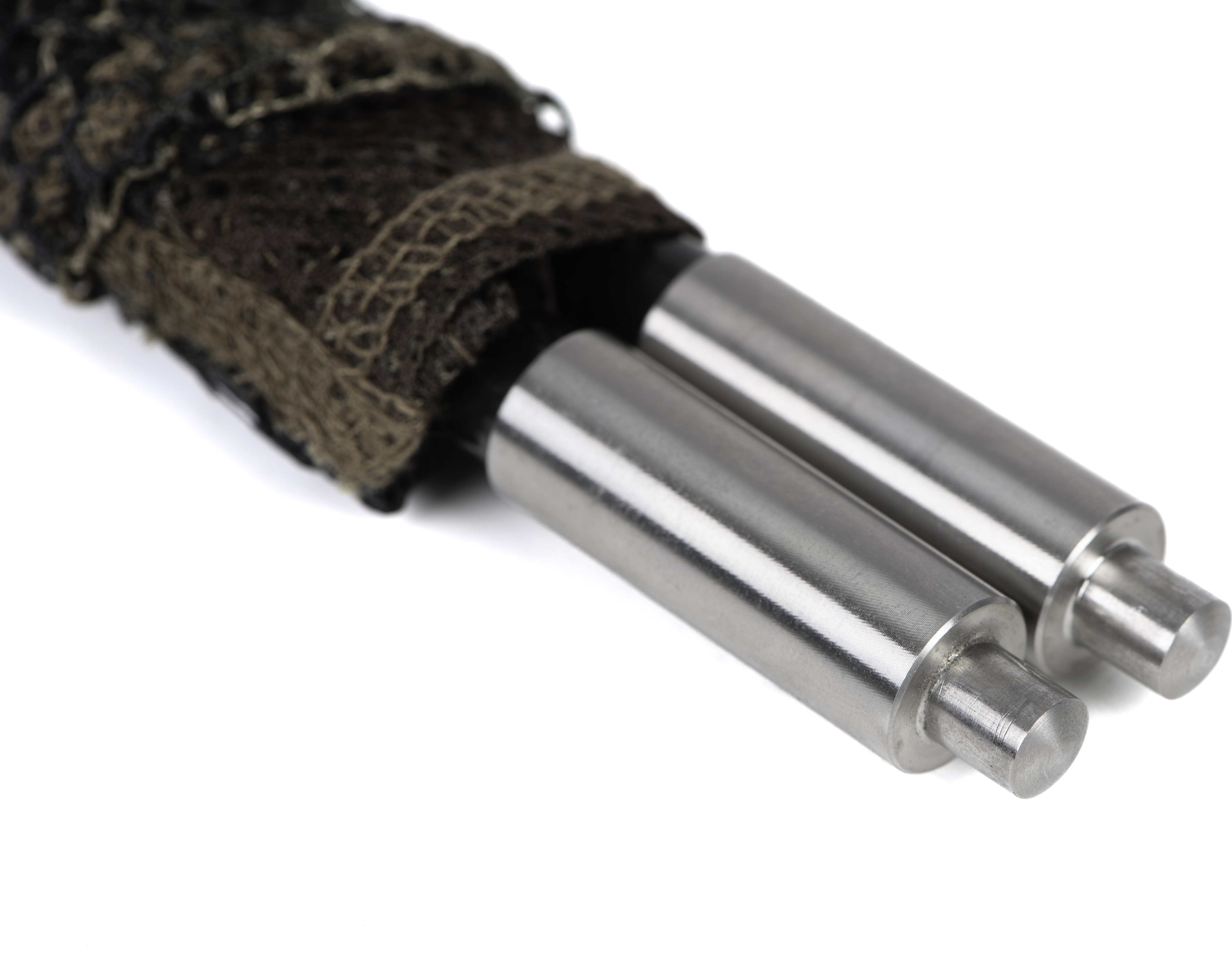 Horizon X4S 46 Landing Net Camo Mesh