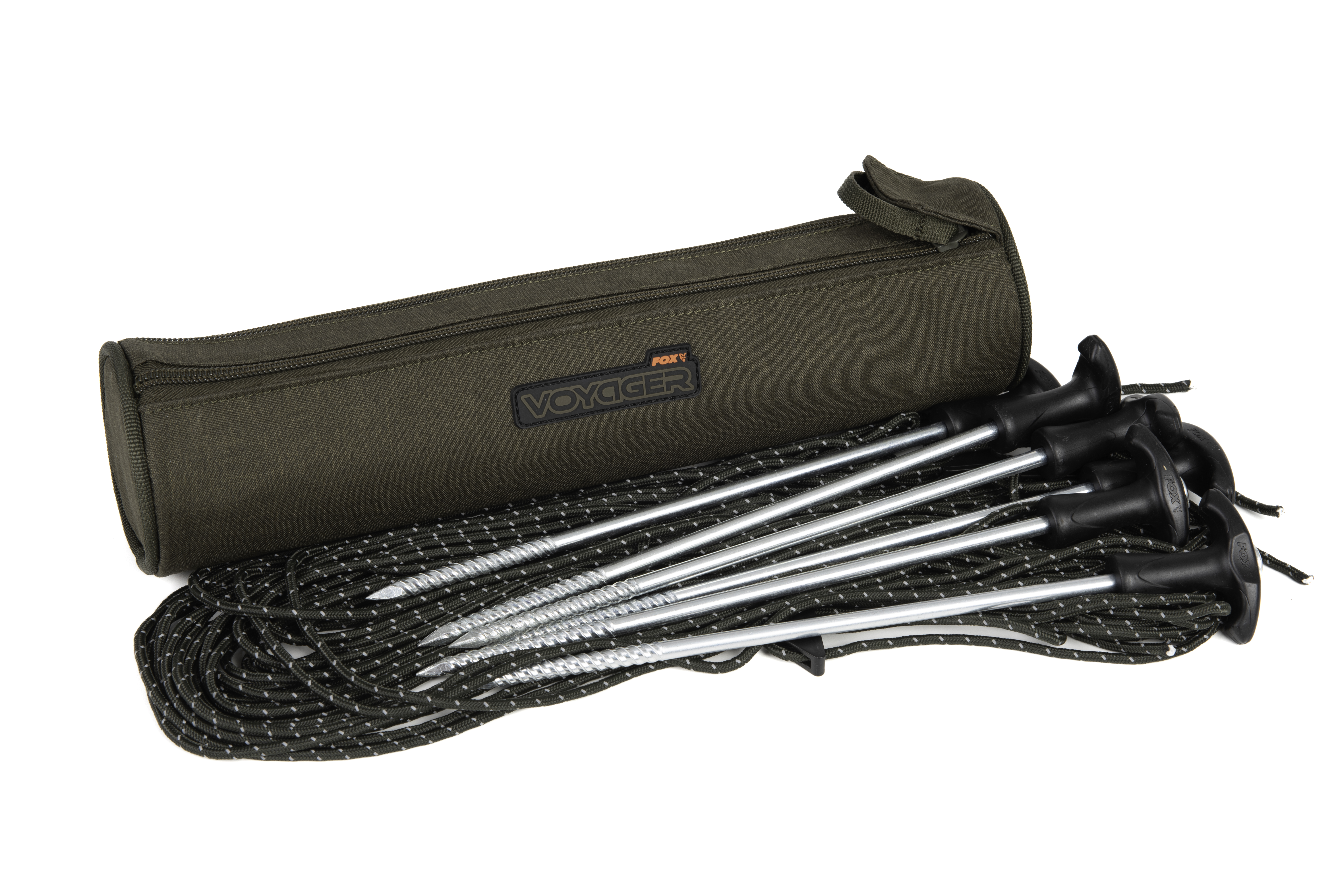 Voyager Bivvy Storm Pack