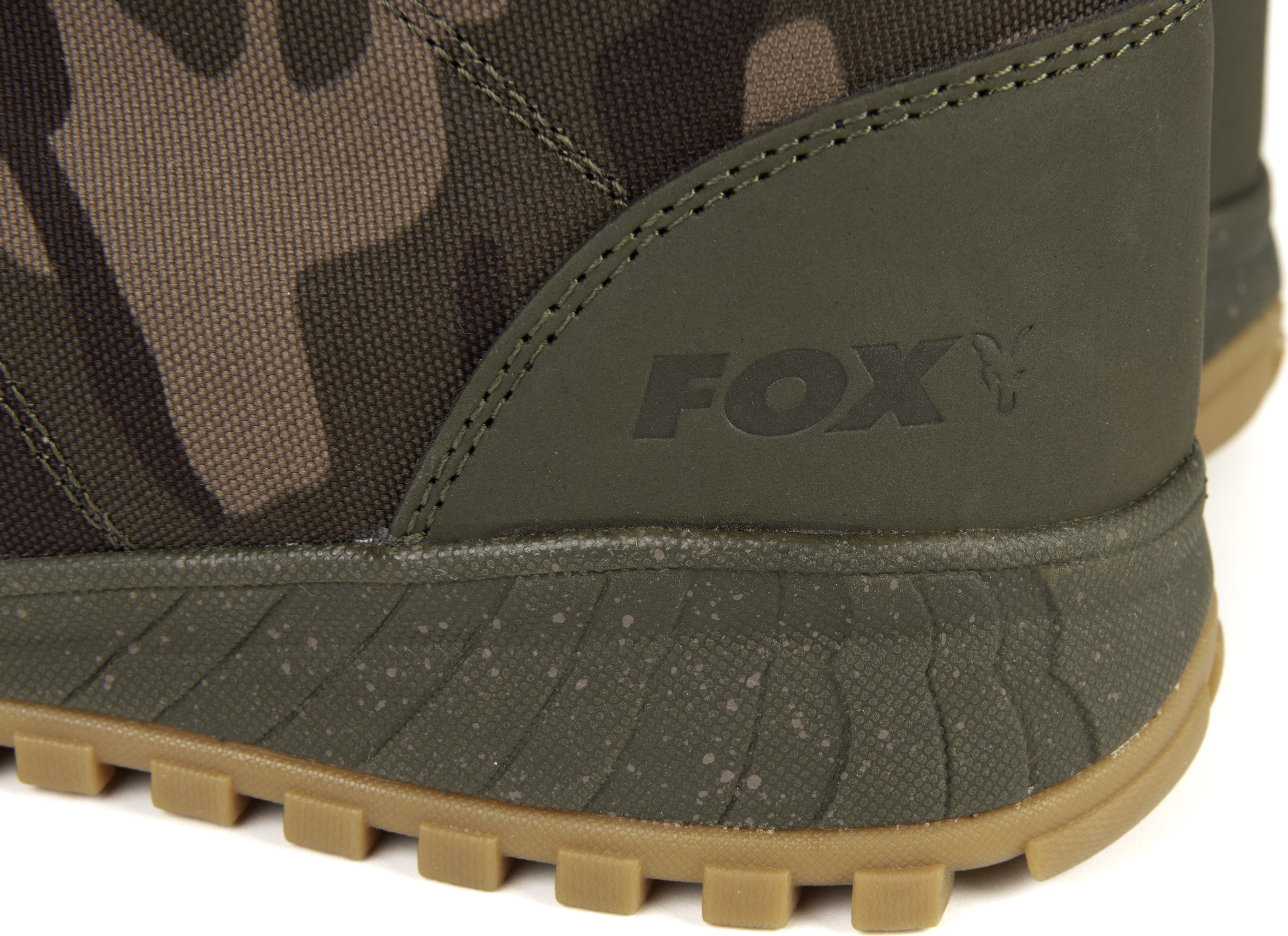 Boot V2 Camo UK11 EU45