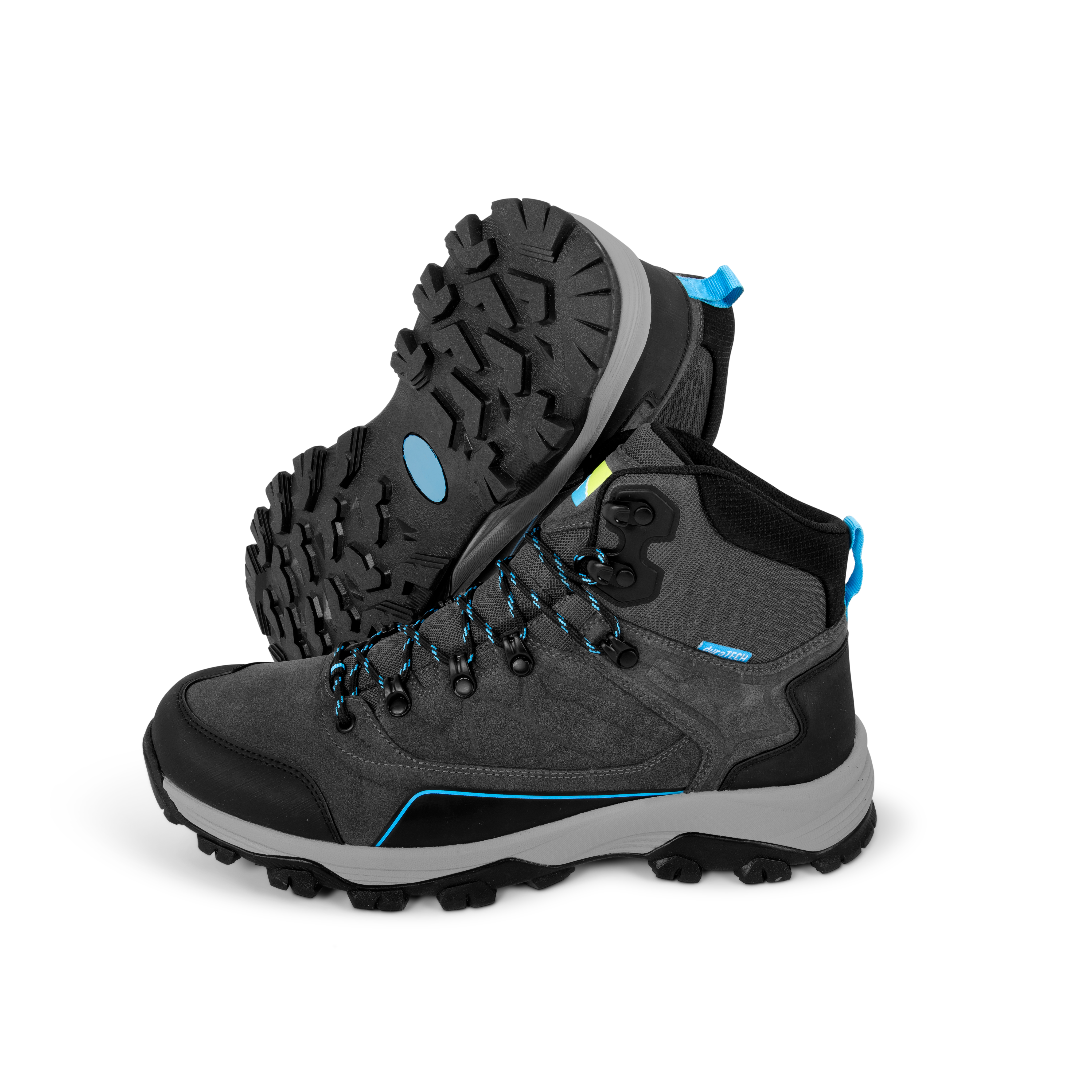 Duratech All Terrain Boots - 11/45