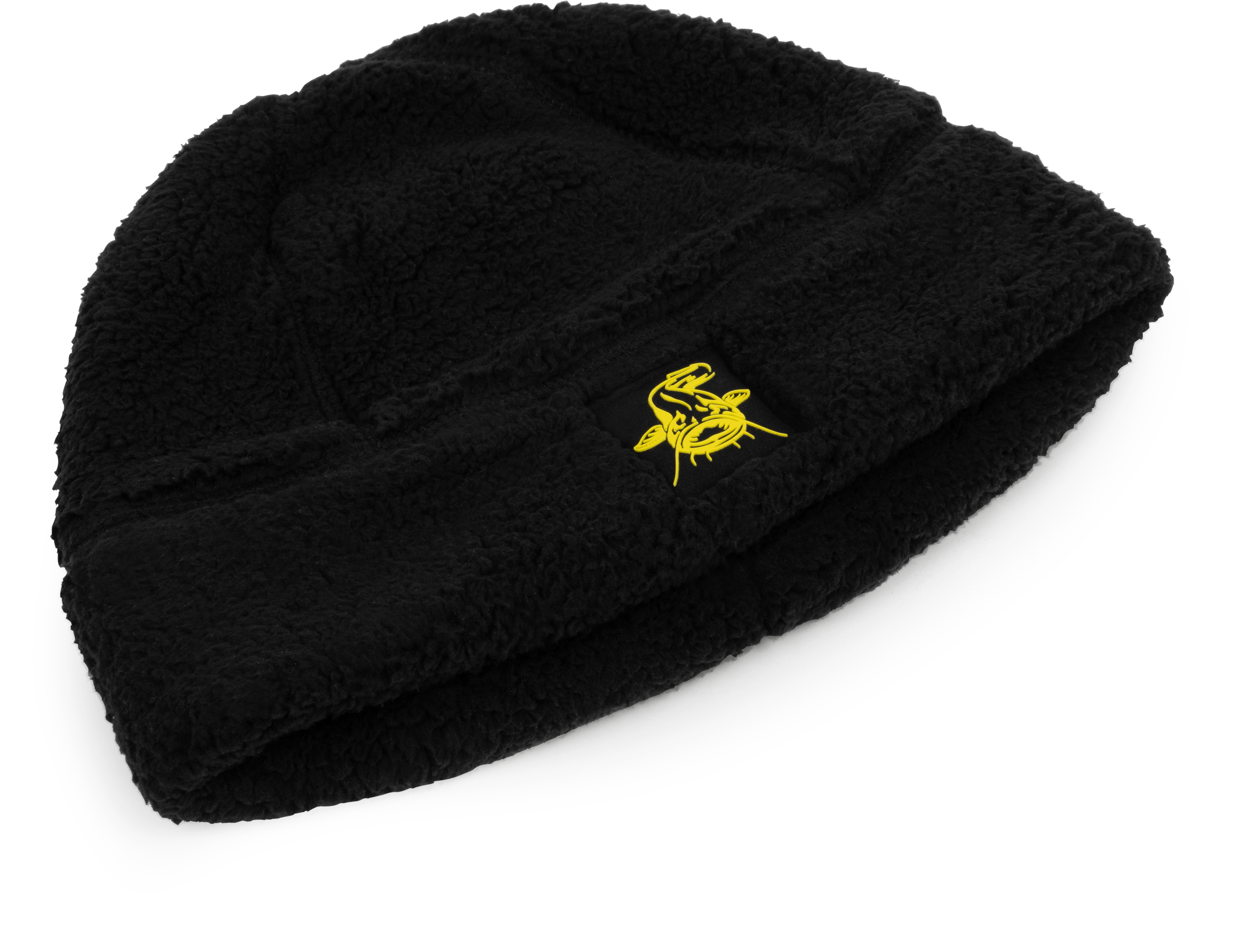Fleece Beanie Hat