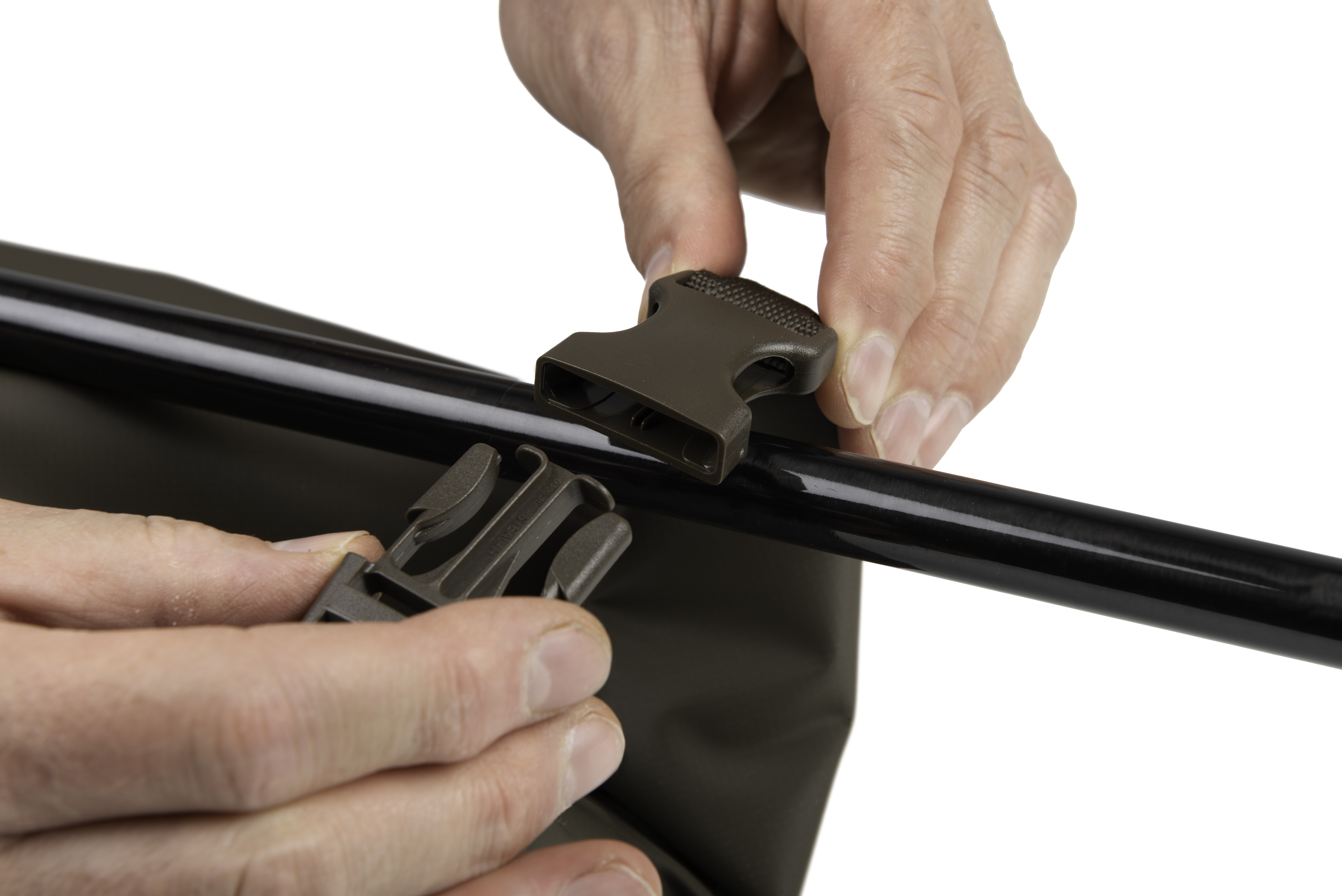 Carpmaster Welded Stink Bag