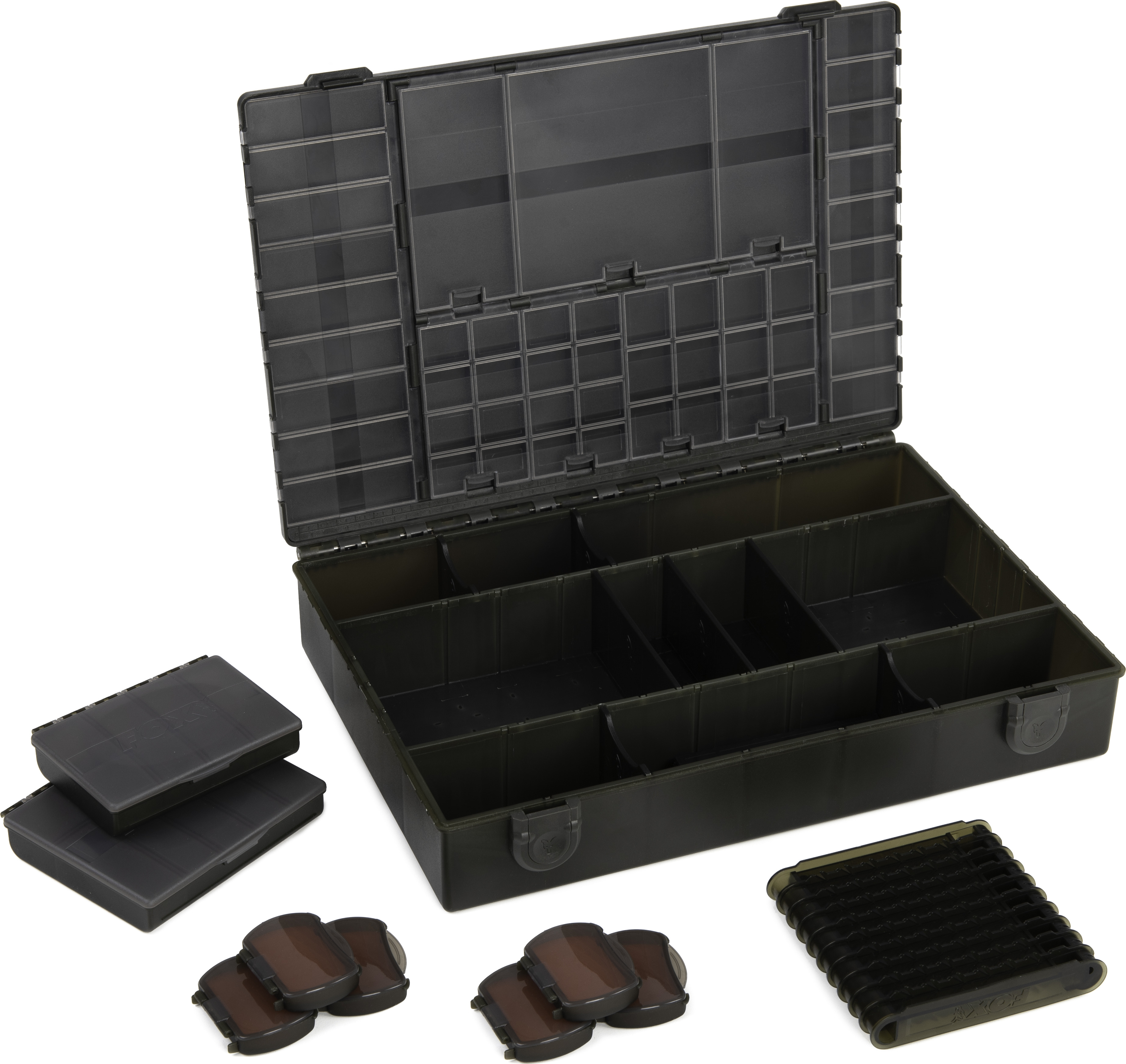 Edges Large Tackle Box