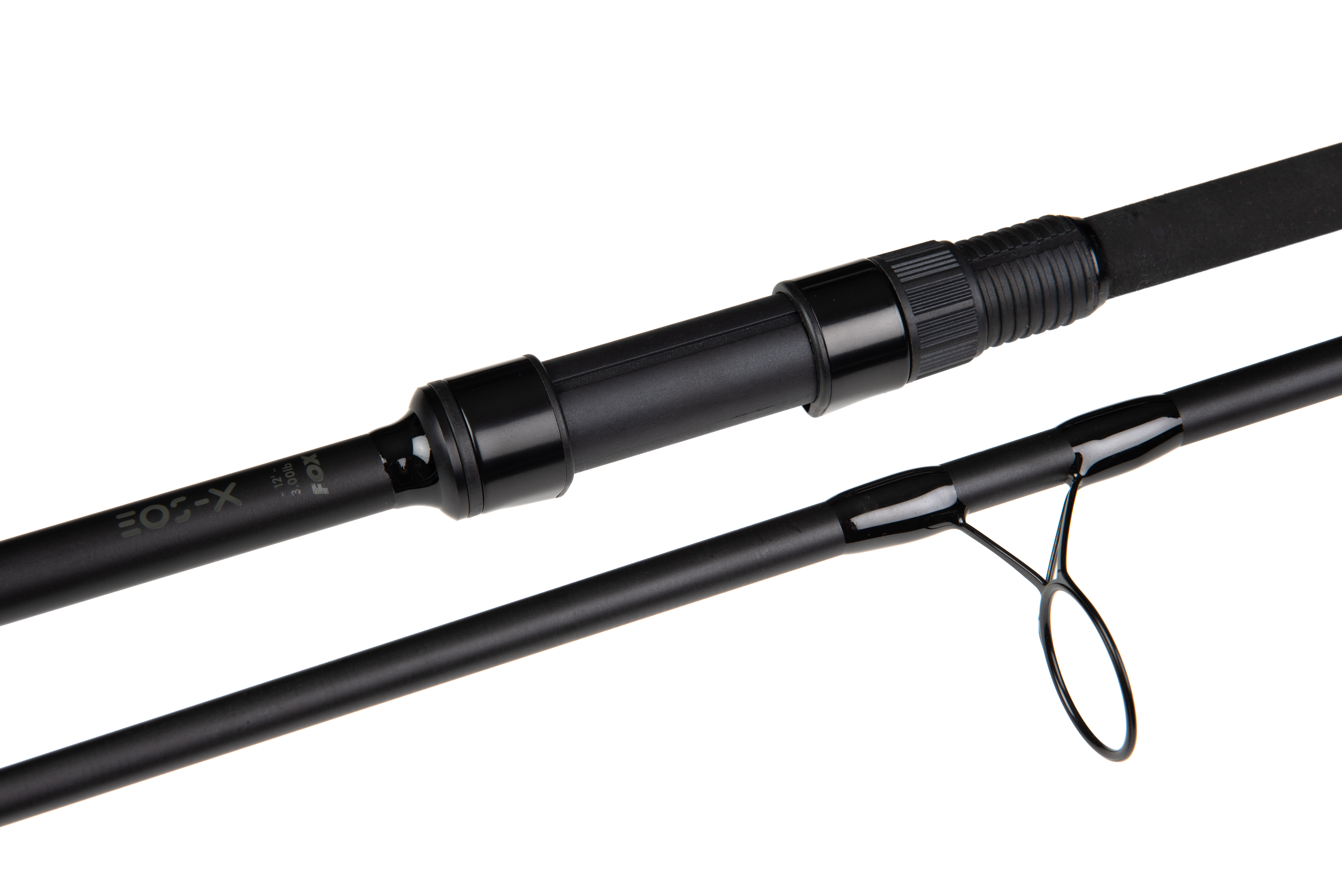 EOS X 12ft 3lb Full Shrink Wrap Handle