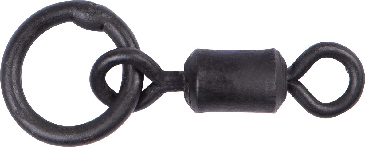 Edges Flexi Ring Swivel Size 11 10pcs
