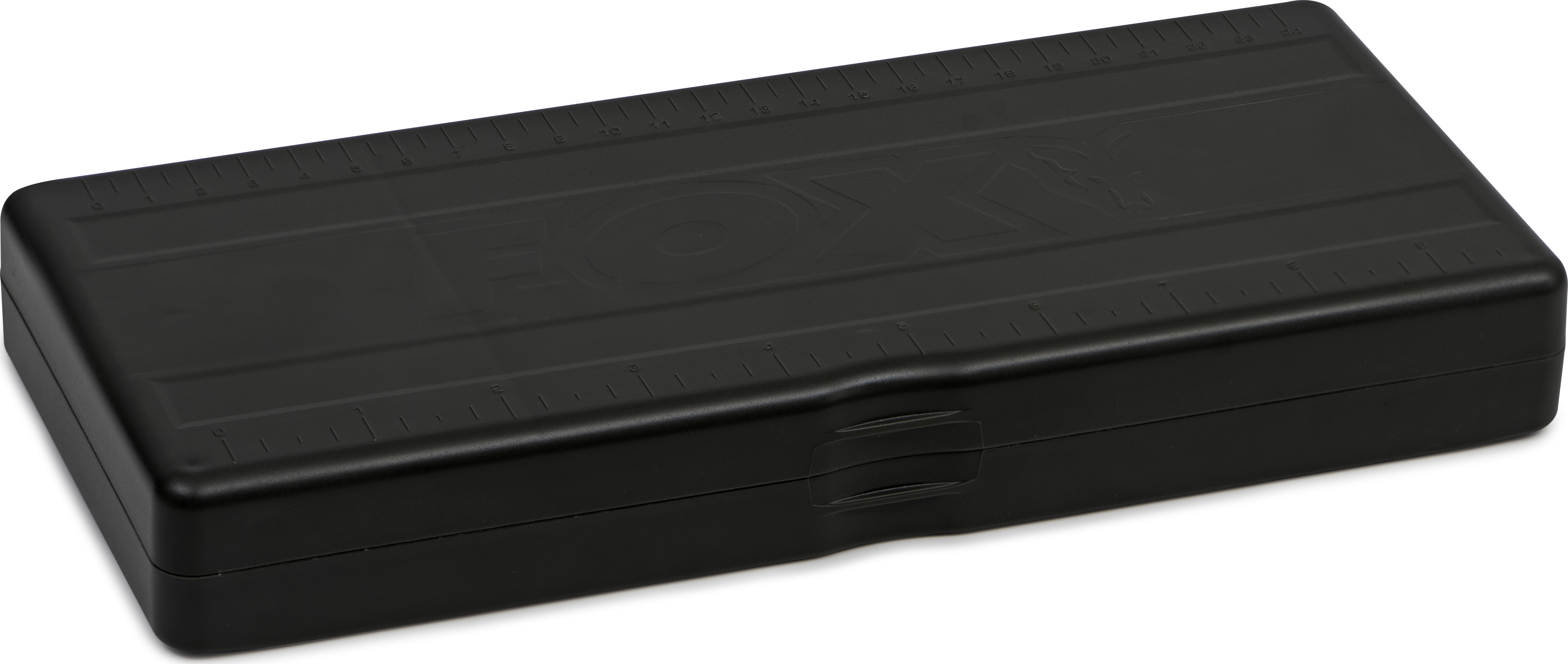 Edges Medium Rig Box incl. 50 Pins