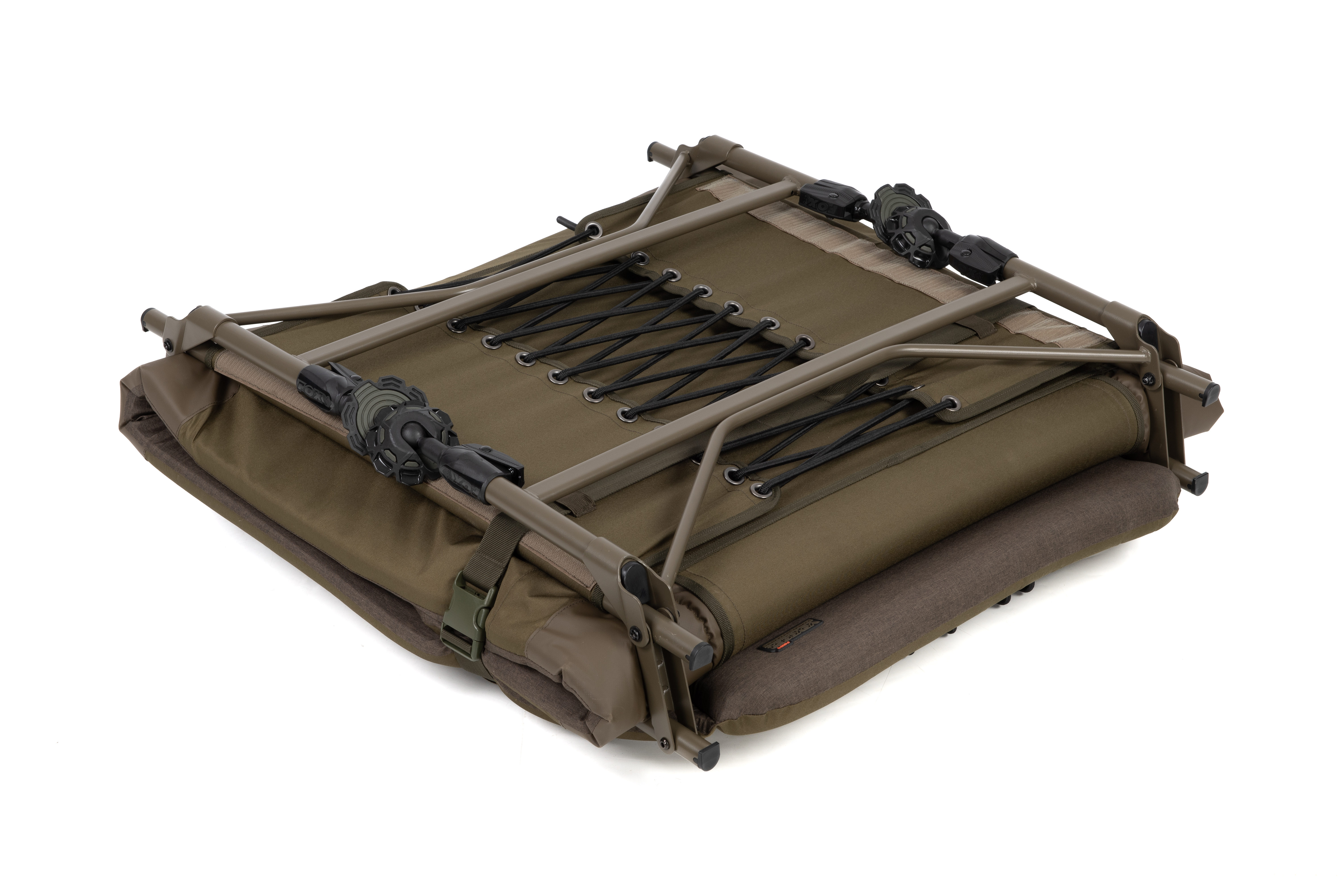 Voyager Compact Bed