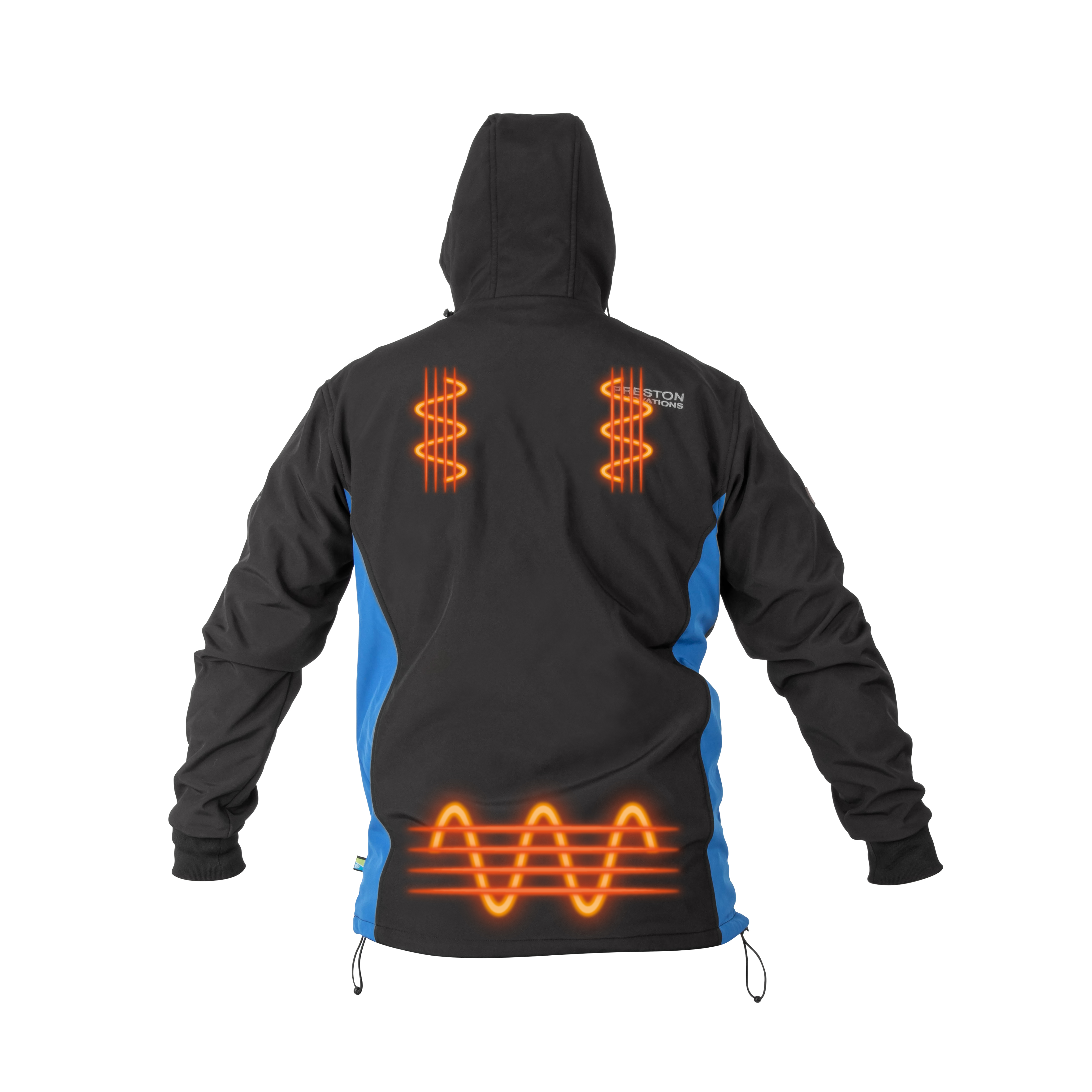Thermatech Heated Softshell - XXL