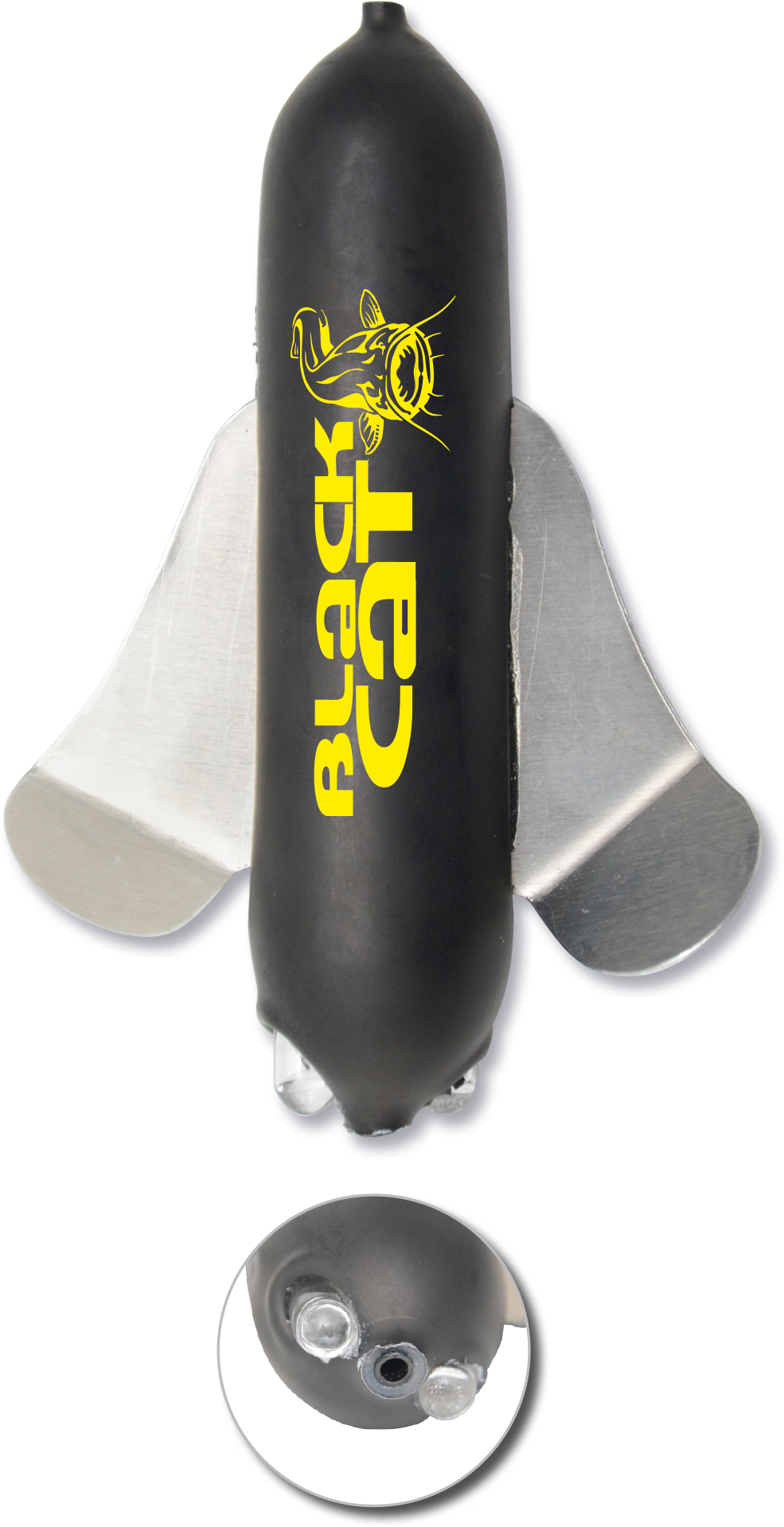 10g Podvodní splávek Propeller