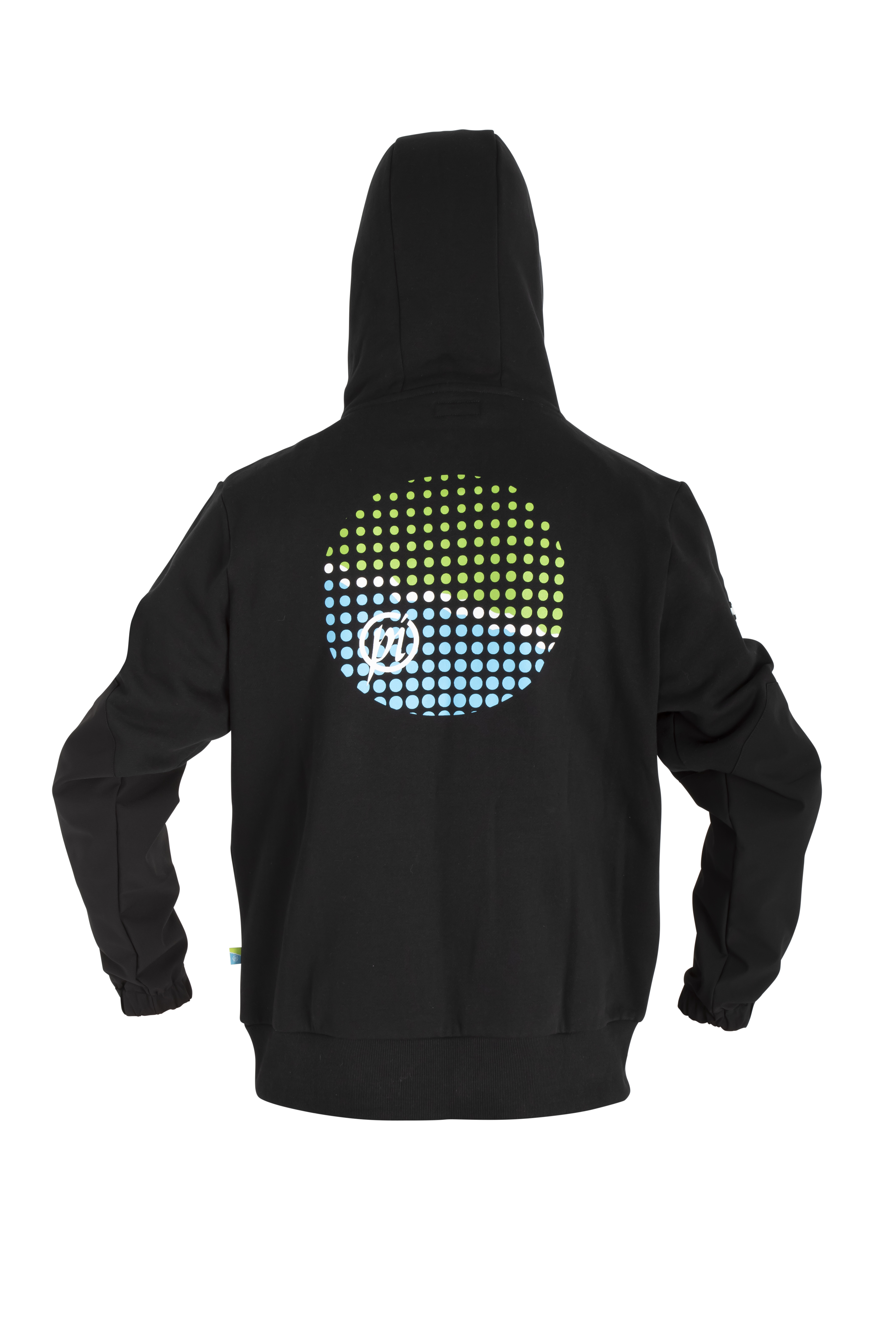 Hydrotech Pullover Hoodie - Large