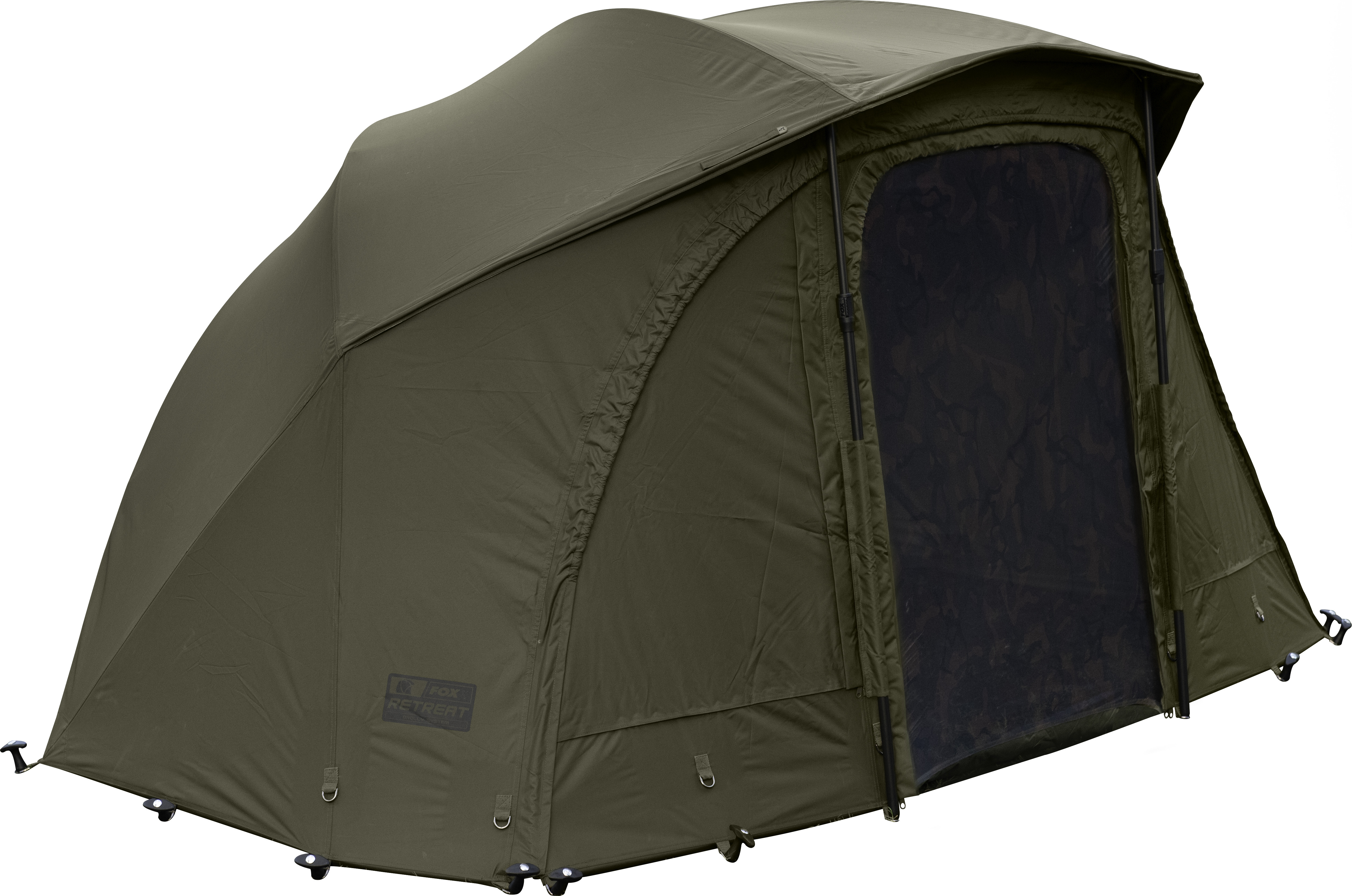 Retreat Brolly System incl. Vapour infill