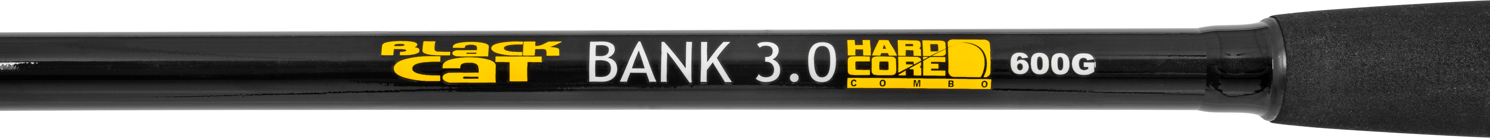 Set Black Cat Hard Core Combo Bank