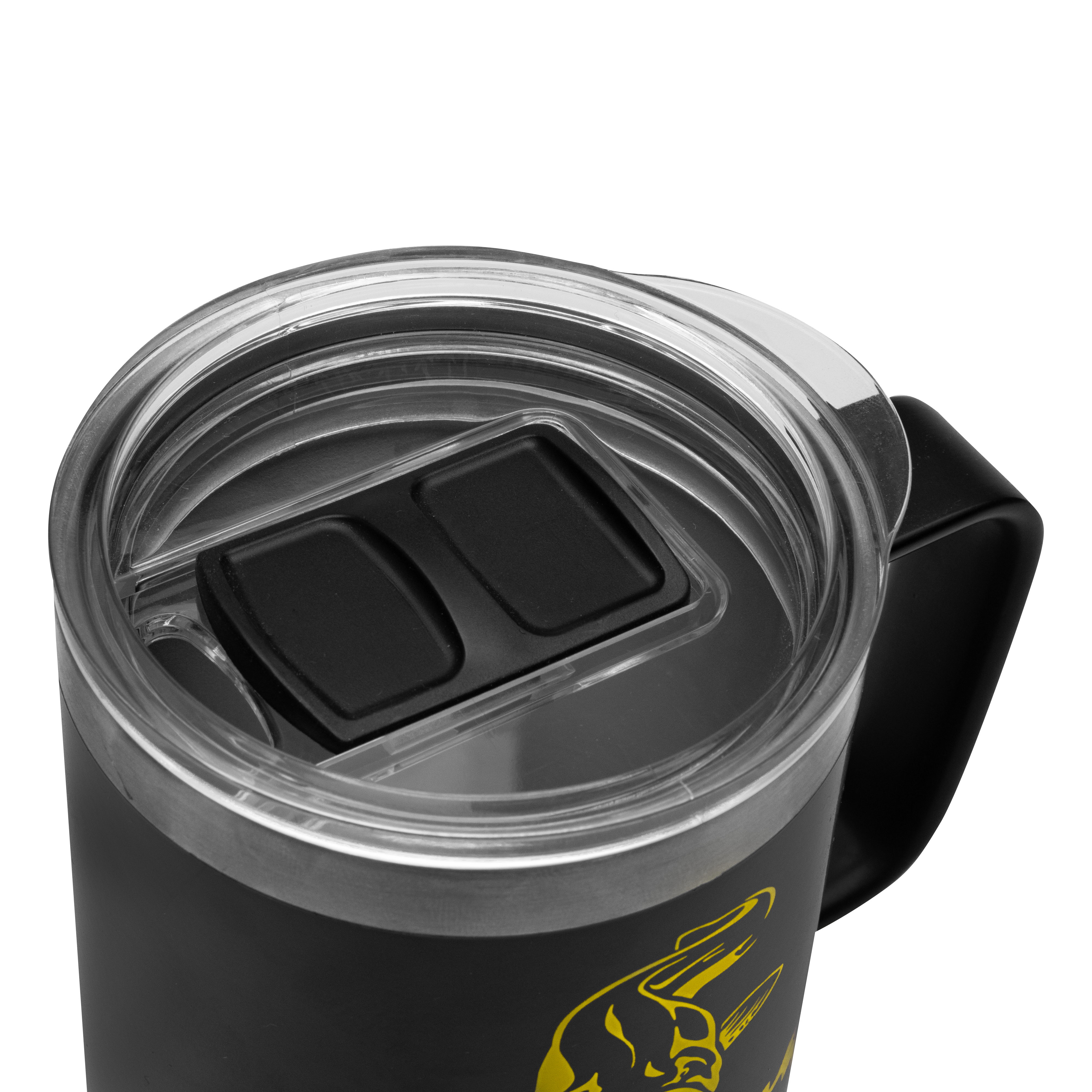 Stainless Steel Thermal Mug