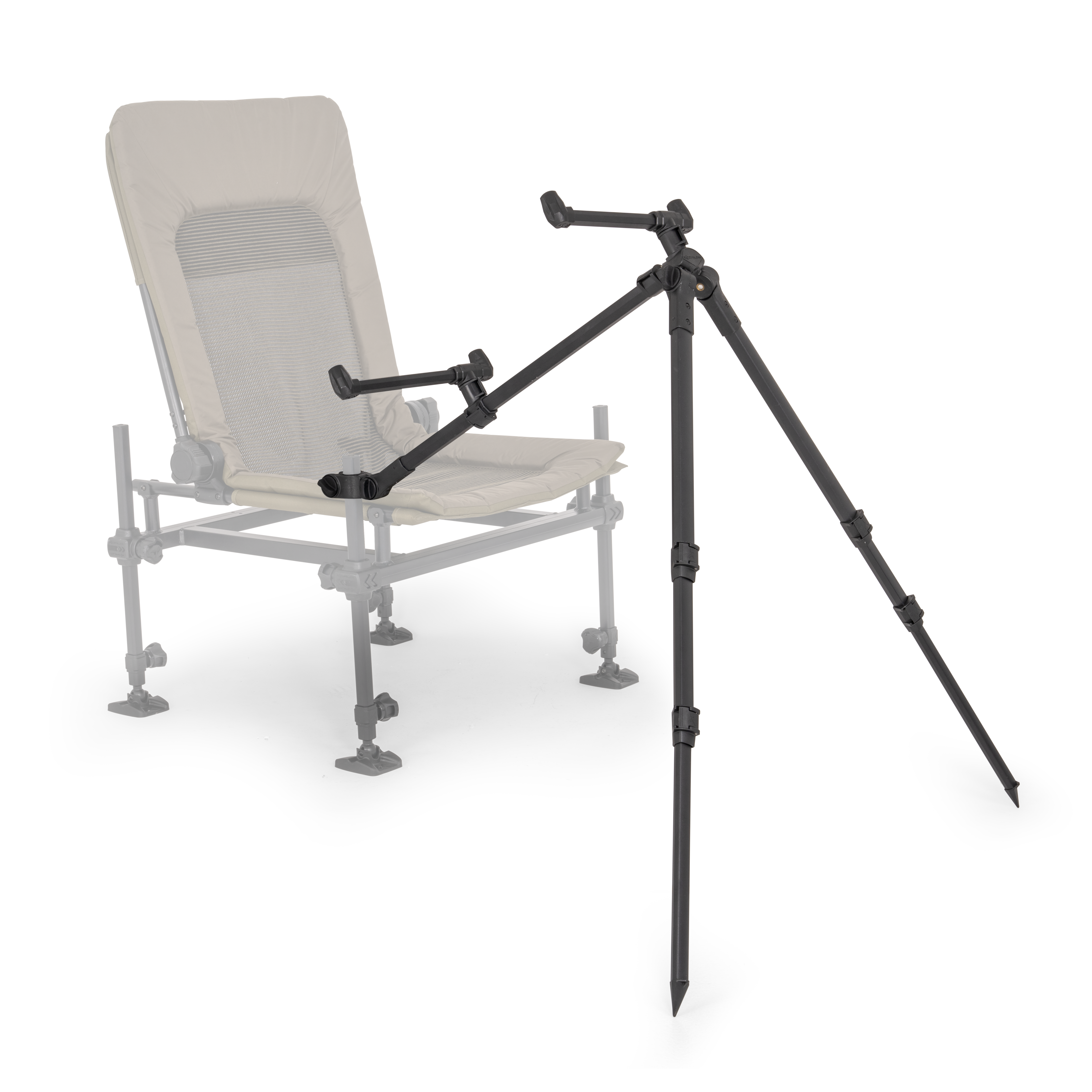 Progress Tripod Feeder Arm 2 Rod