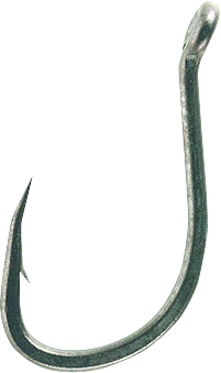 Edges Armapoint Stiff Rig Beaked Size 6