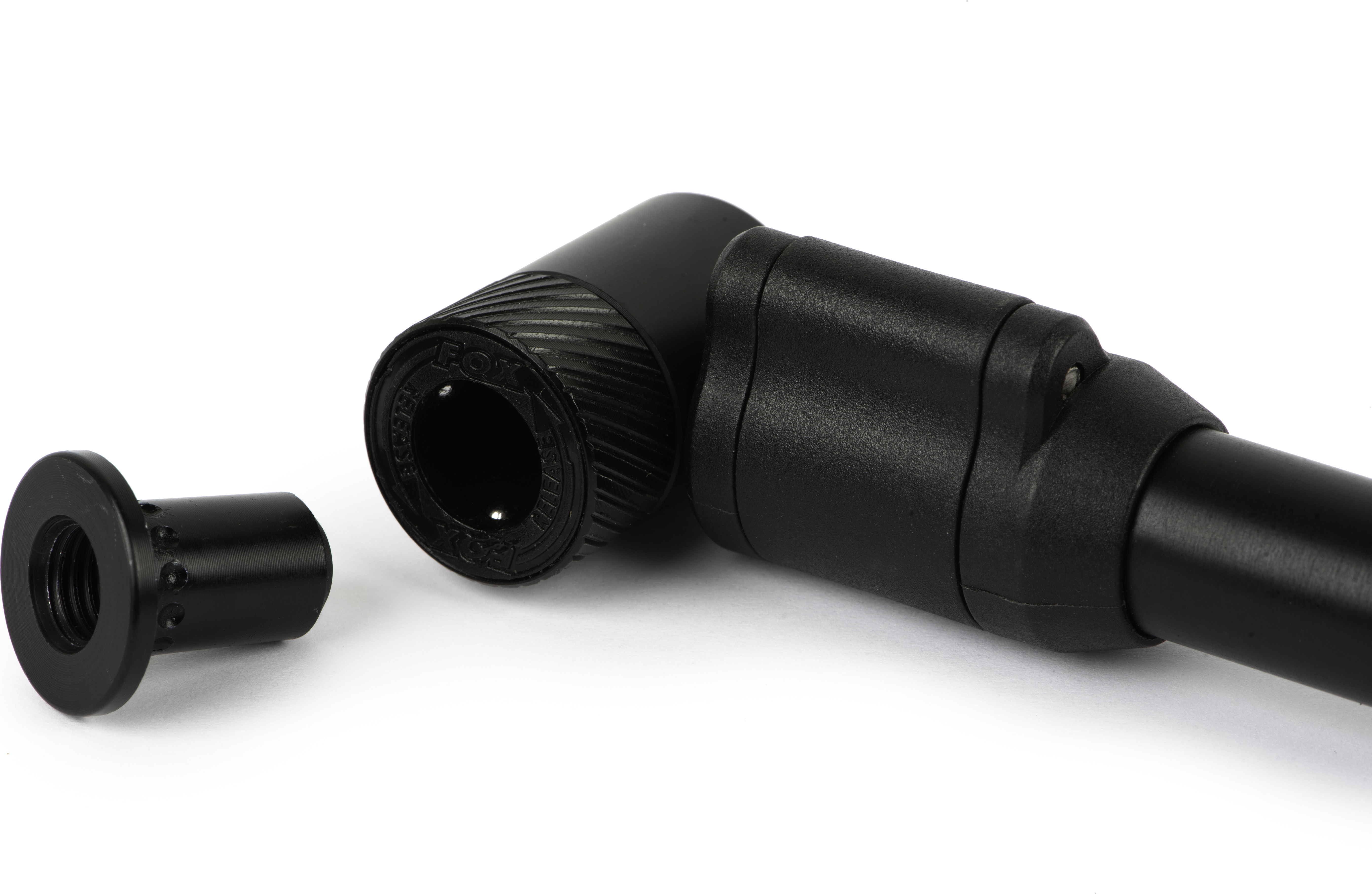 Black Label QR Buzzer Bar 3 Rod Adjustable XL 250mm 280 mm