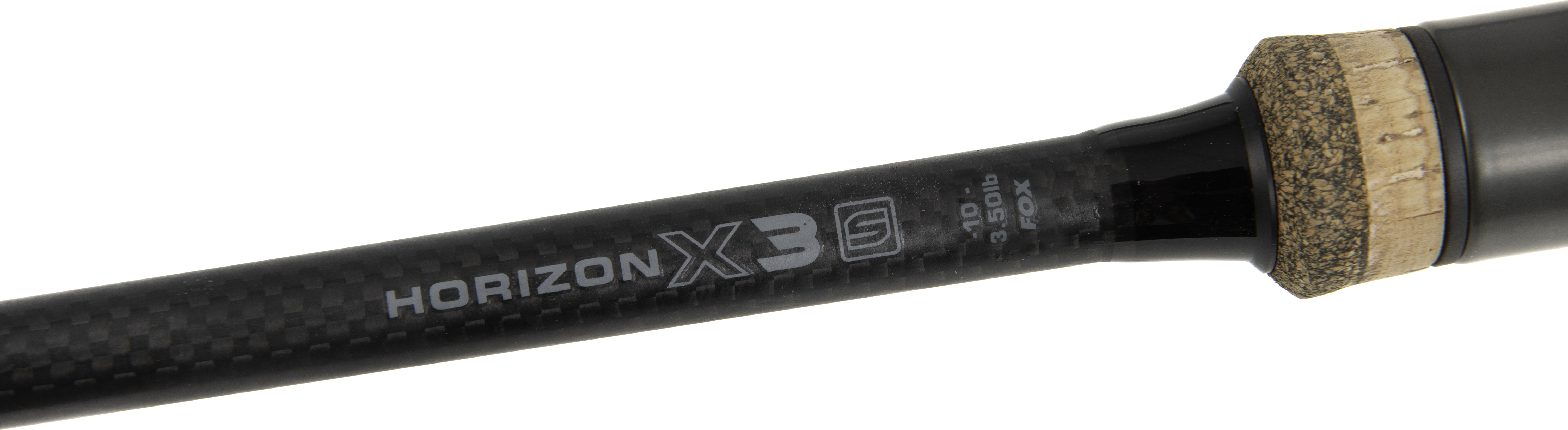 Horizon X3 S 10ft 3.50lb Cork Handle