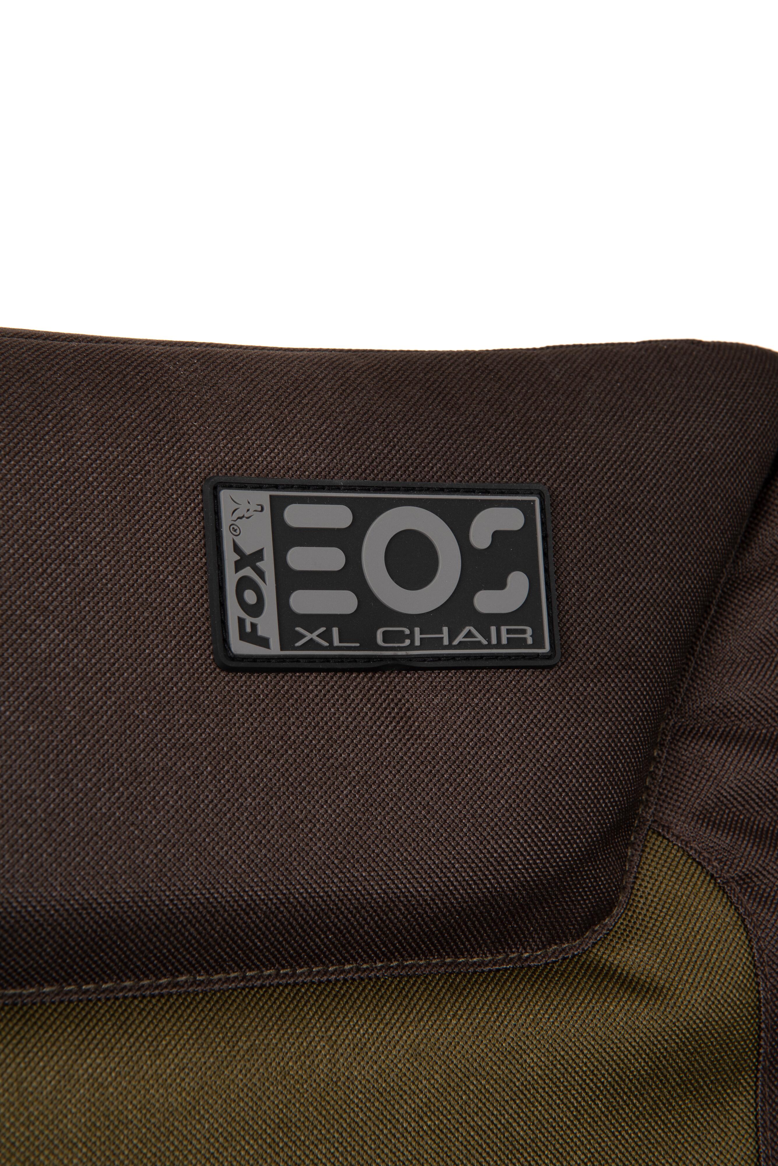 EOS XL Chair