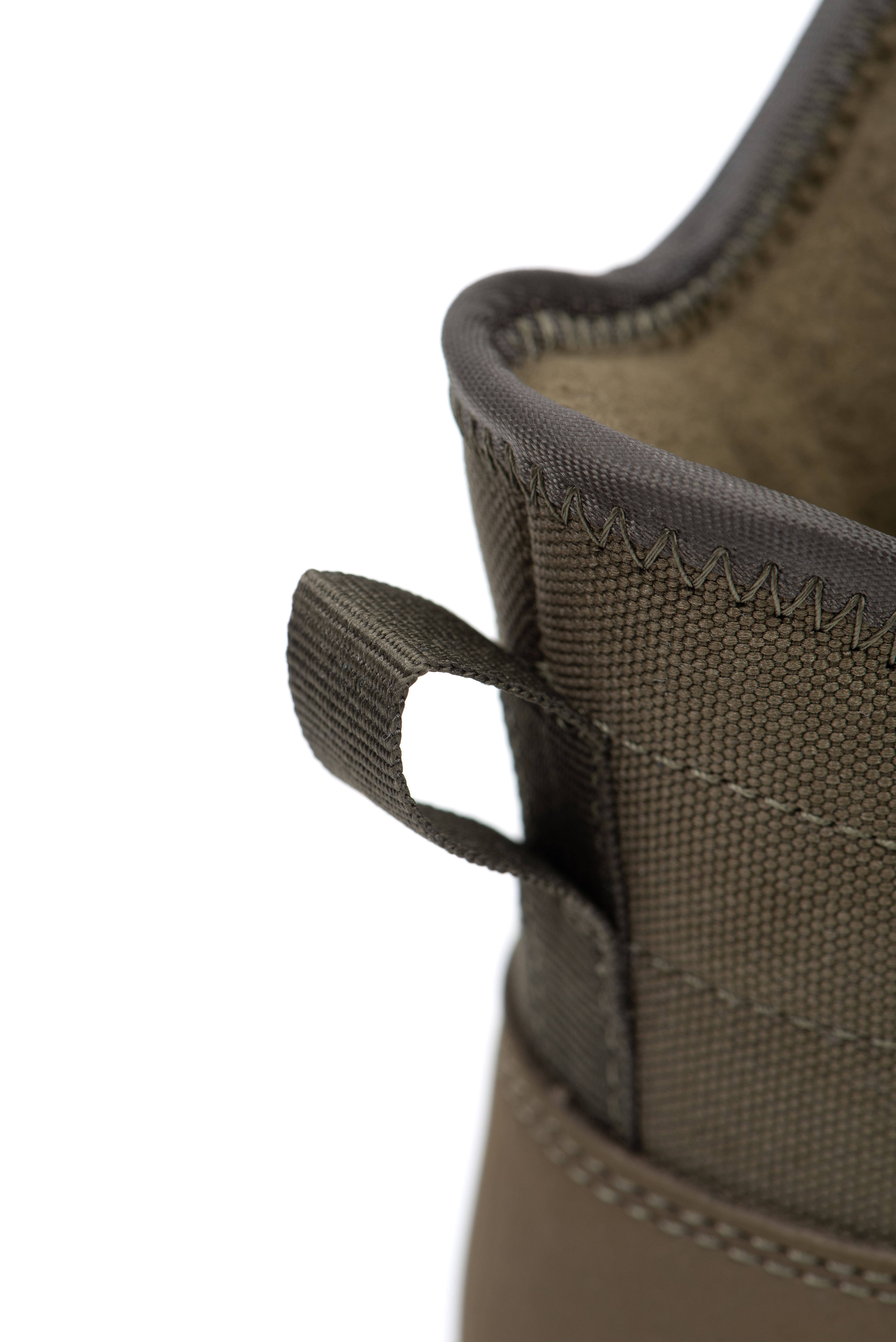 Khaki V2 Boot UK 9/EU 43