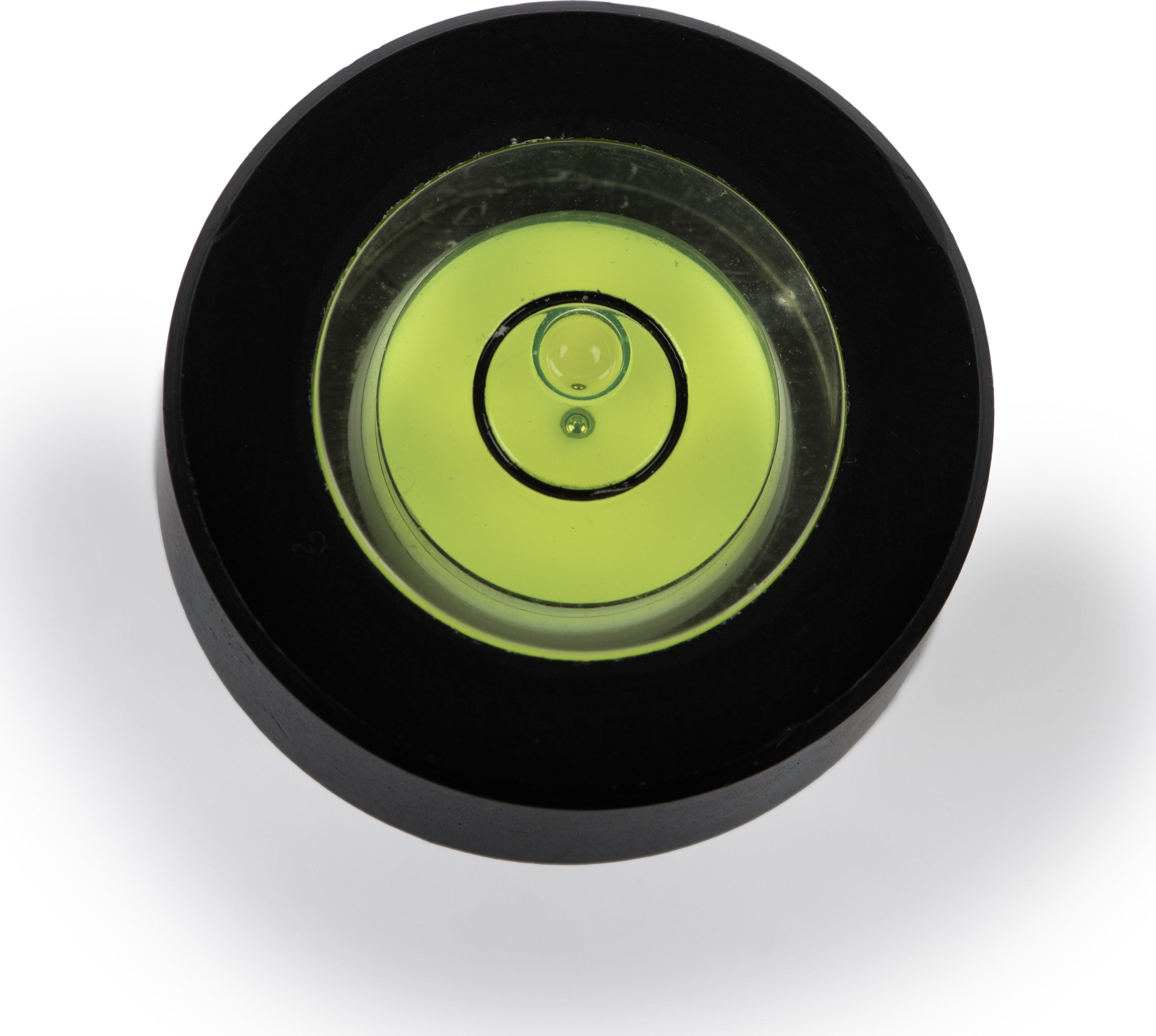 Black Label QR Spirit Bubble