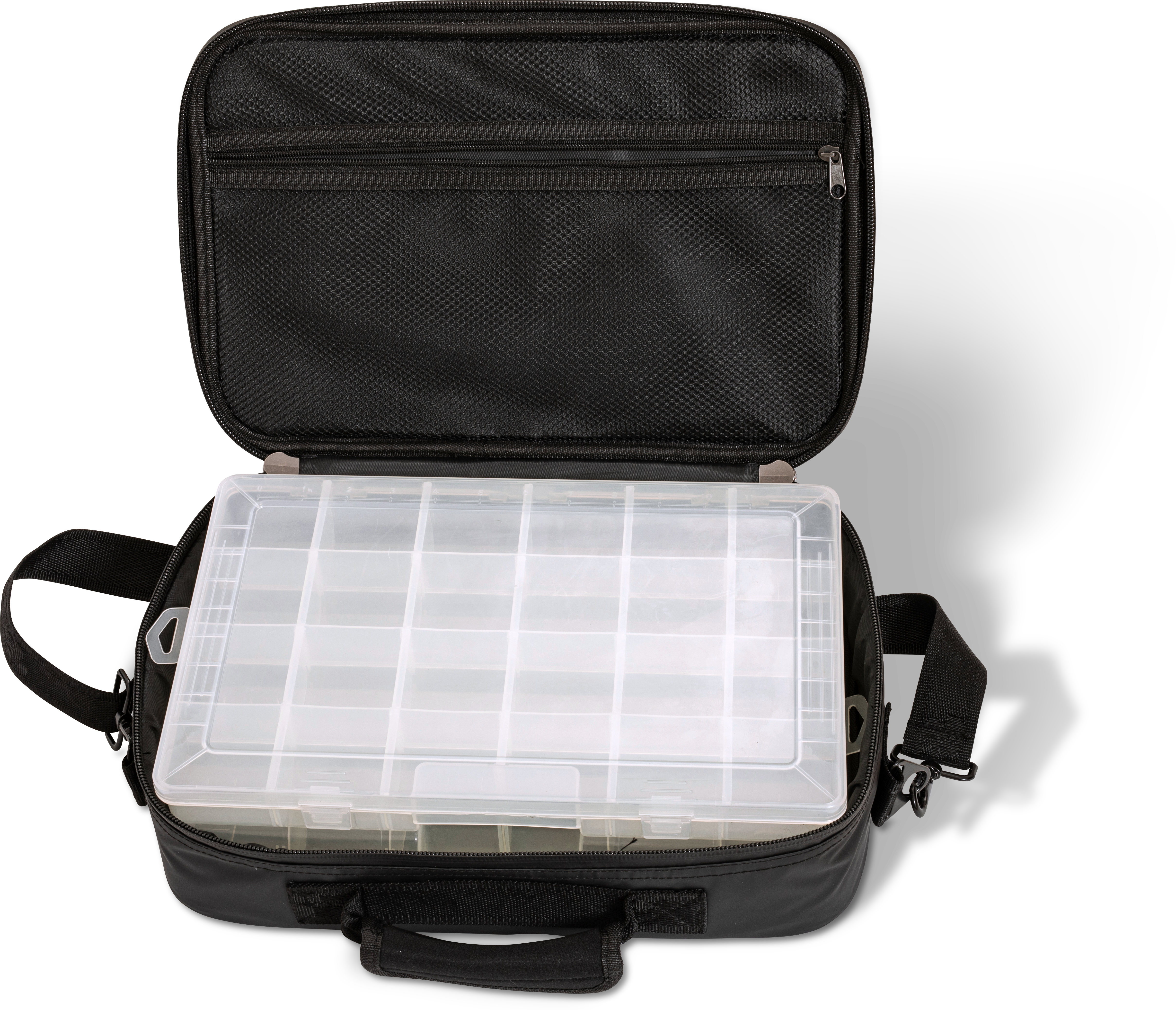 Battle Cat přívlačová taška D: 38cm Š: 25cm V: 10cm