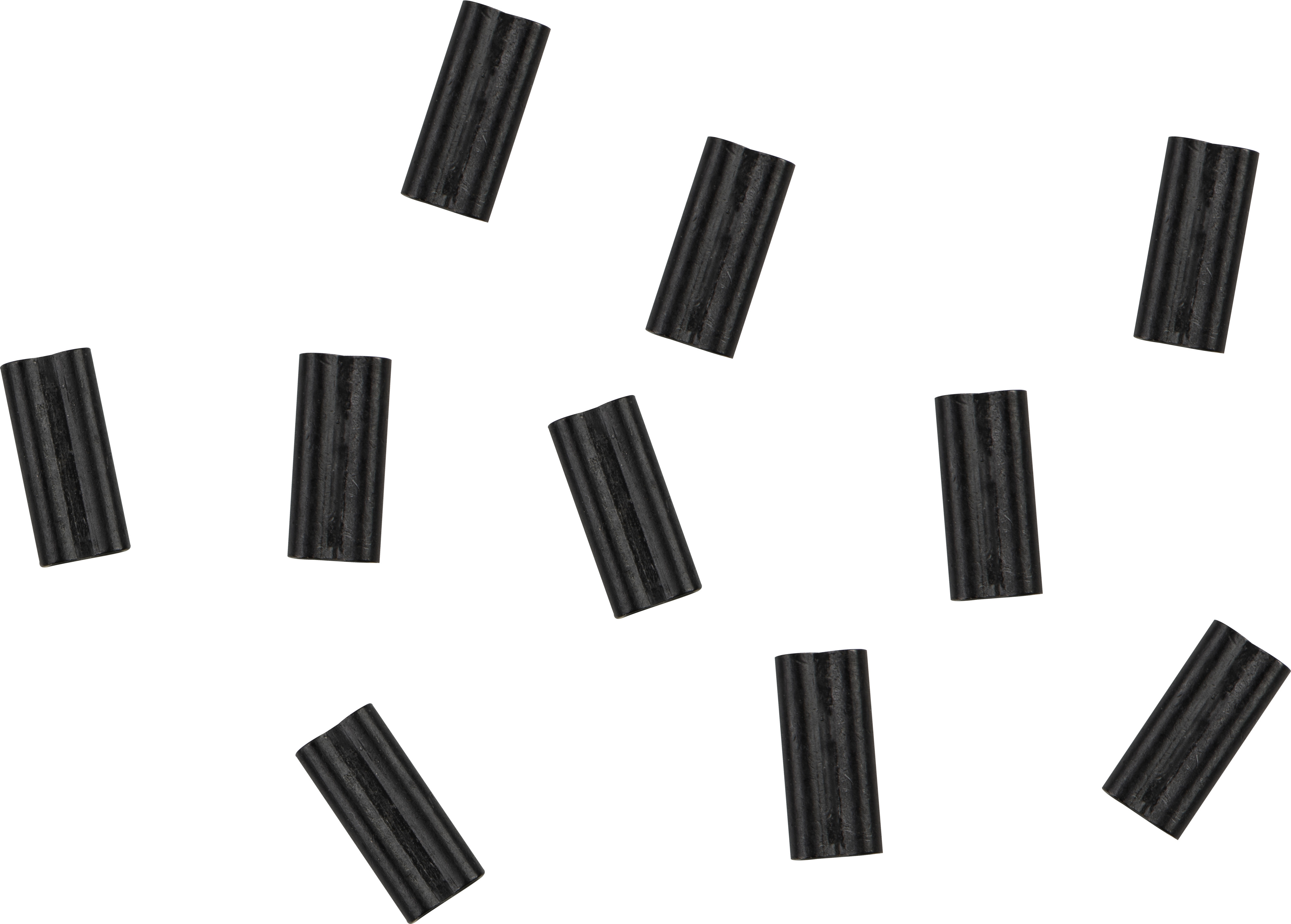 Edges Small Crimps 0.60mm 60pcs