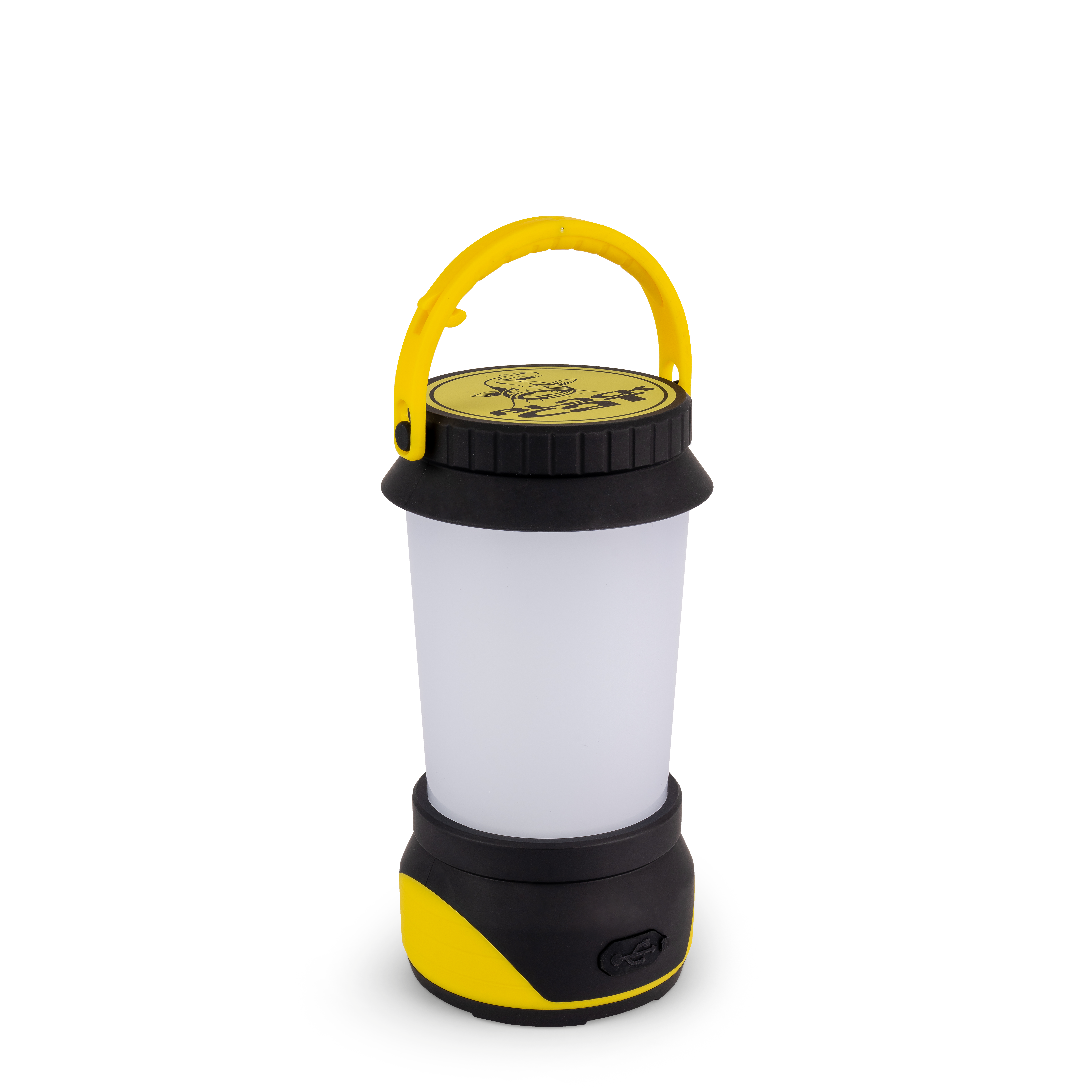 Rechargable Bivvy Light