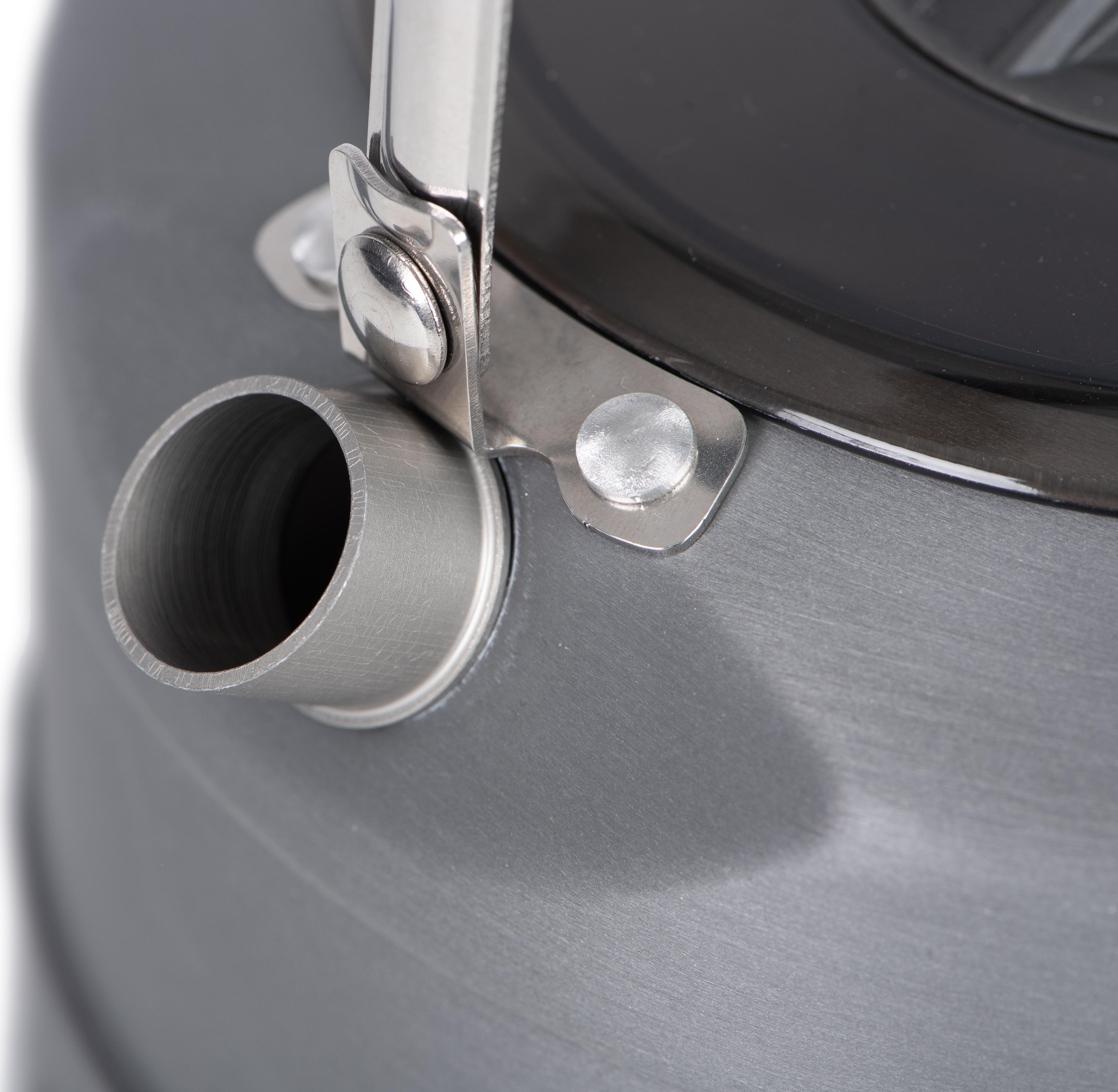 Cookware Infrared Power Boil Kettle 1l