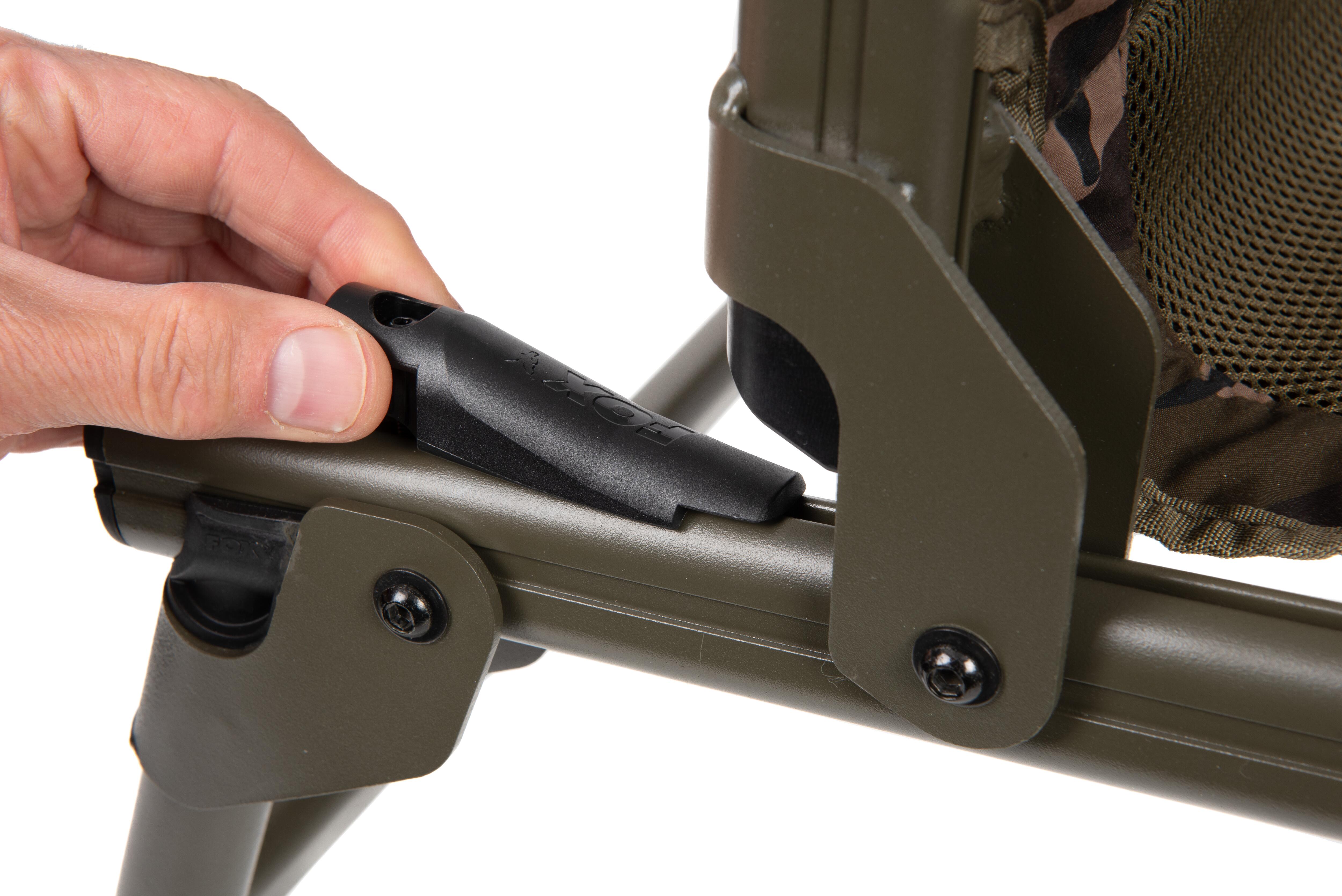 Duralite Recliner Chair