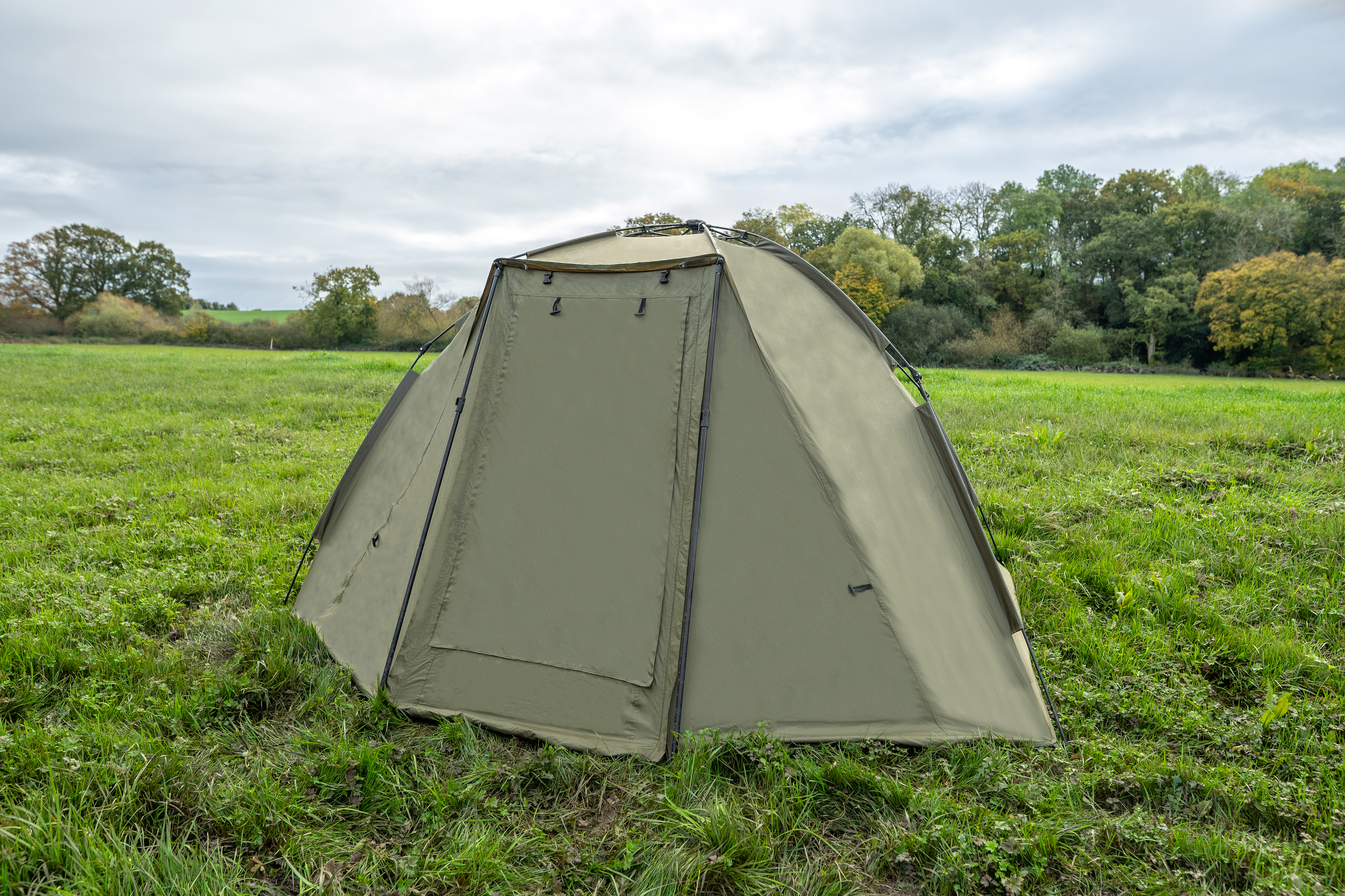 Přístřešek Korum Recoil Overnight Shelter