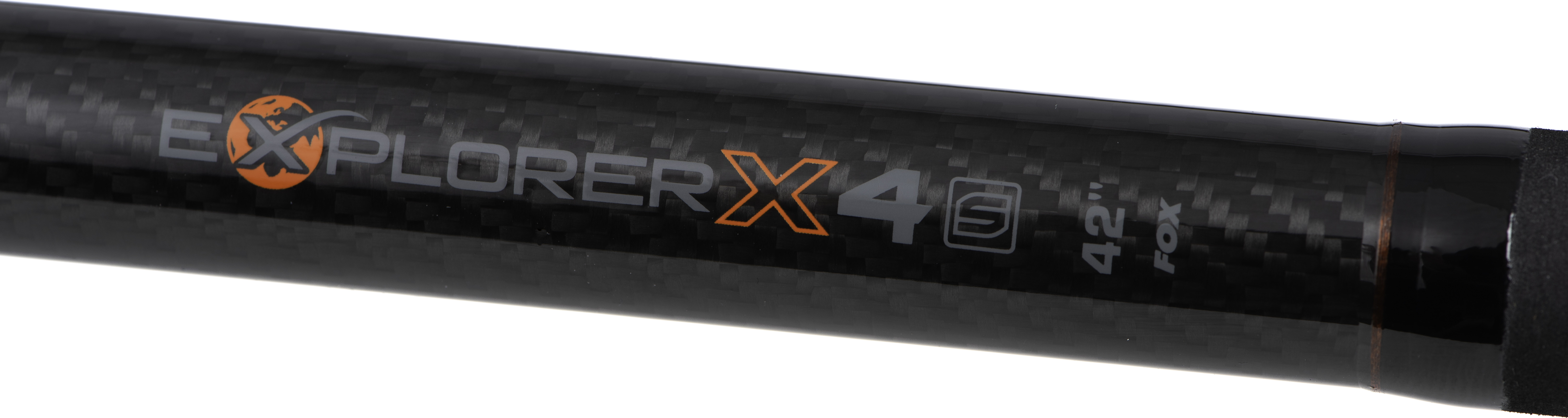 Horizon X4S Retractable 42 Landing Net Camo Mesh