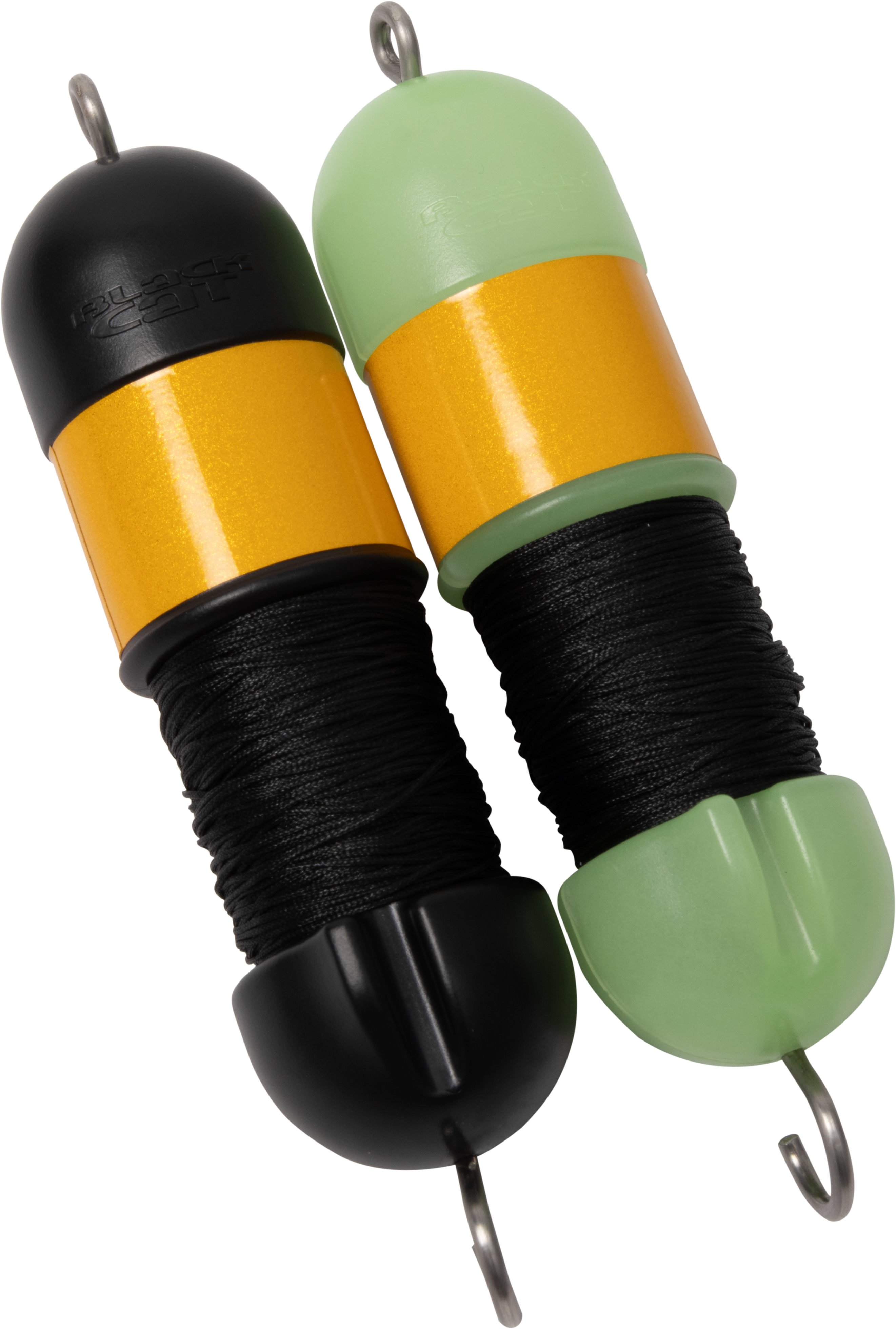 Outrigger Float Black