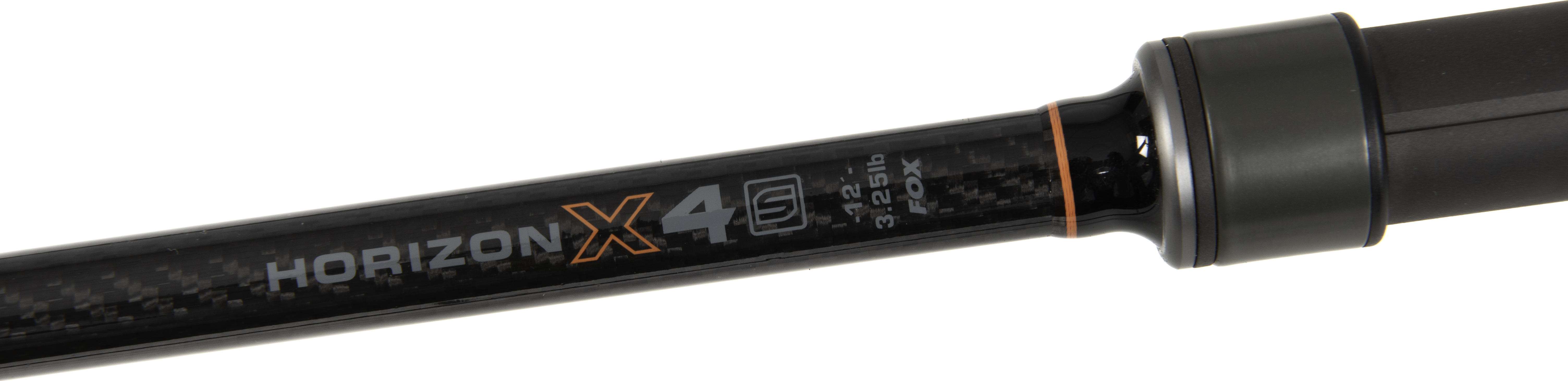 Horizon X4 S 12ft 3.25lb Full Shrink Handle