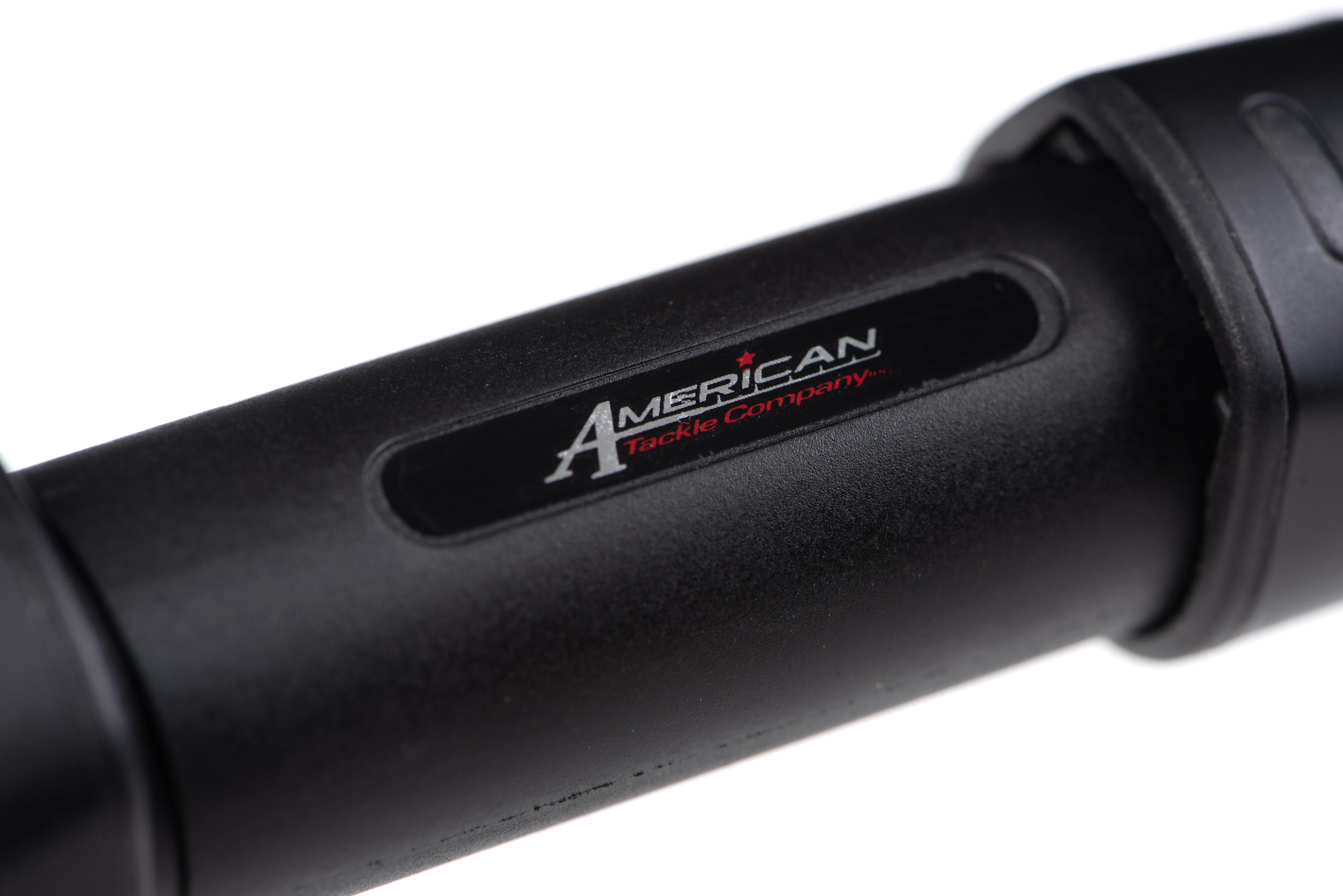 Horizon X5 Black - 12ft 4lb