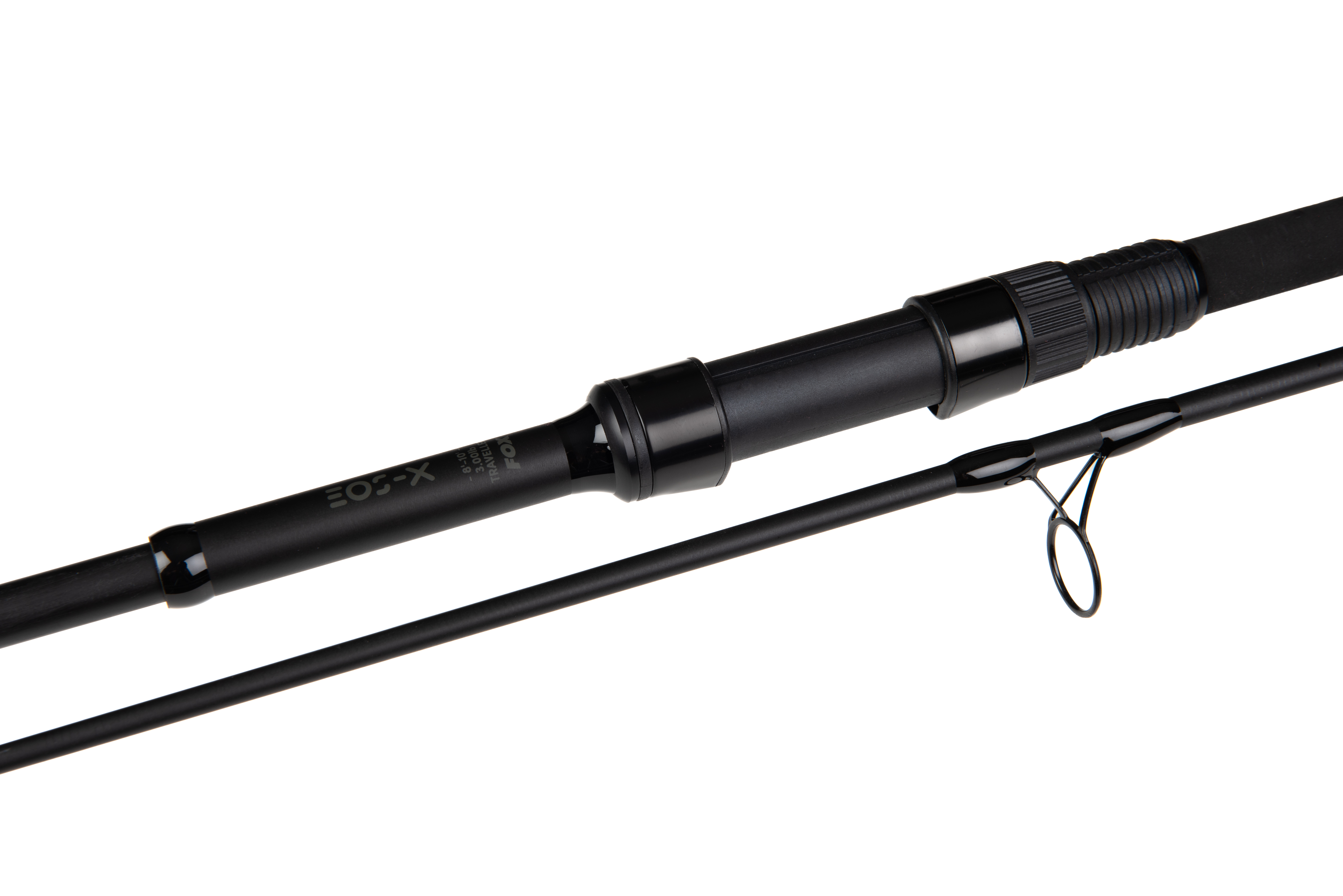 EOS X Traveller 8-10ft 3lb Full Shrink Wrap Handle