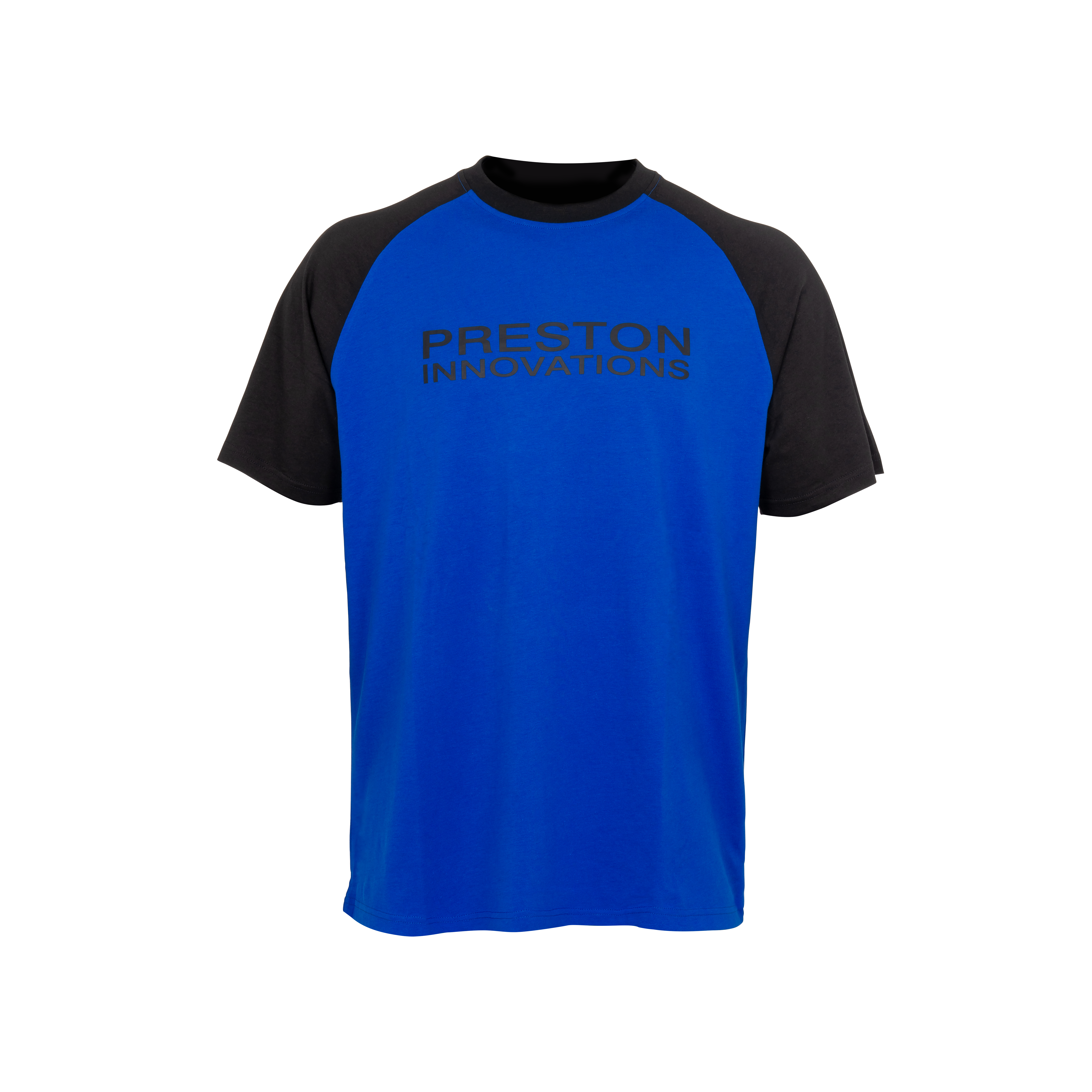 Lightweight Blue Raglan T-Shirt XL